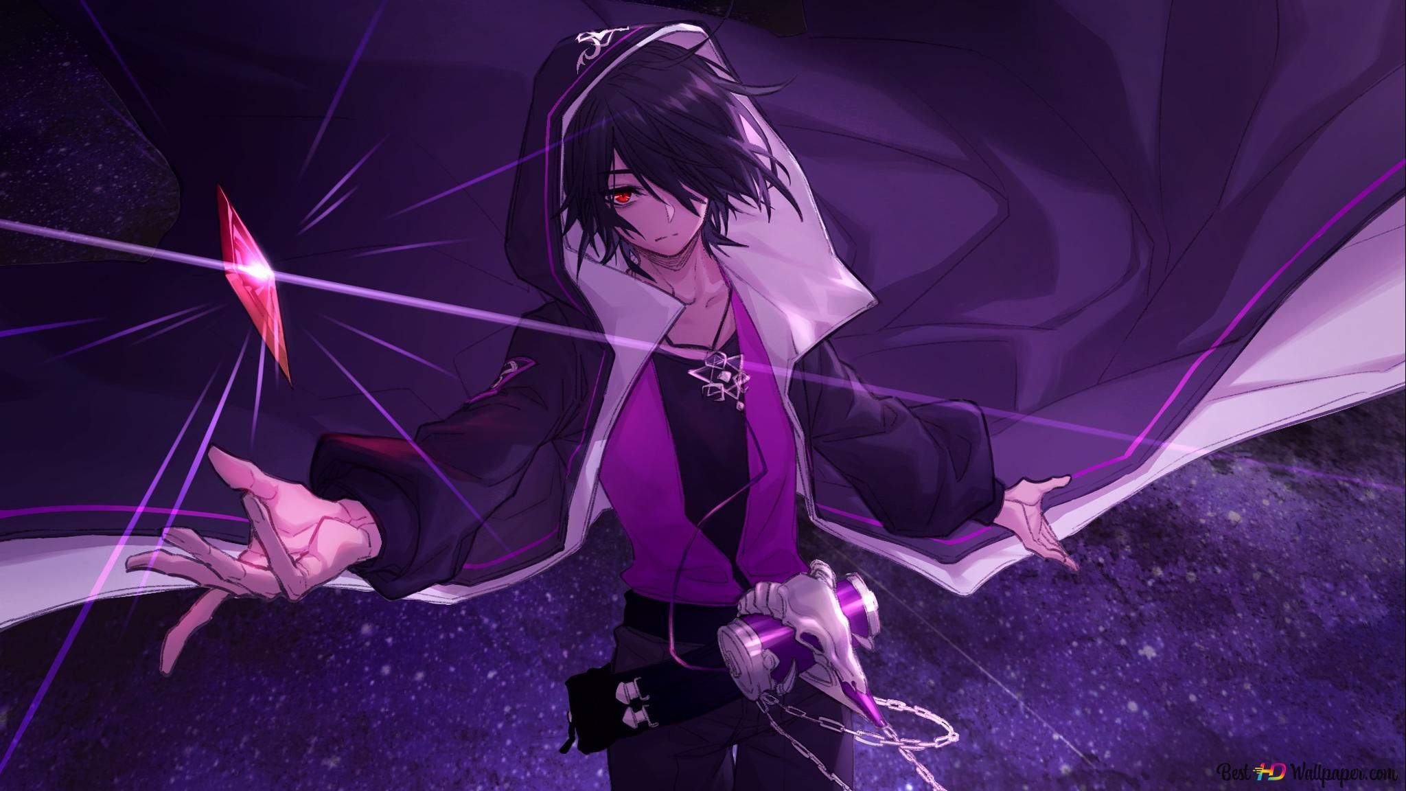 2048x1152 Dungeon Fighter Online Anime Video Game 2K wallpaper download
