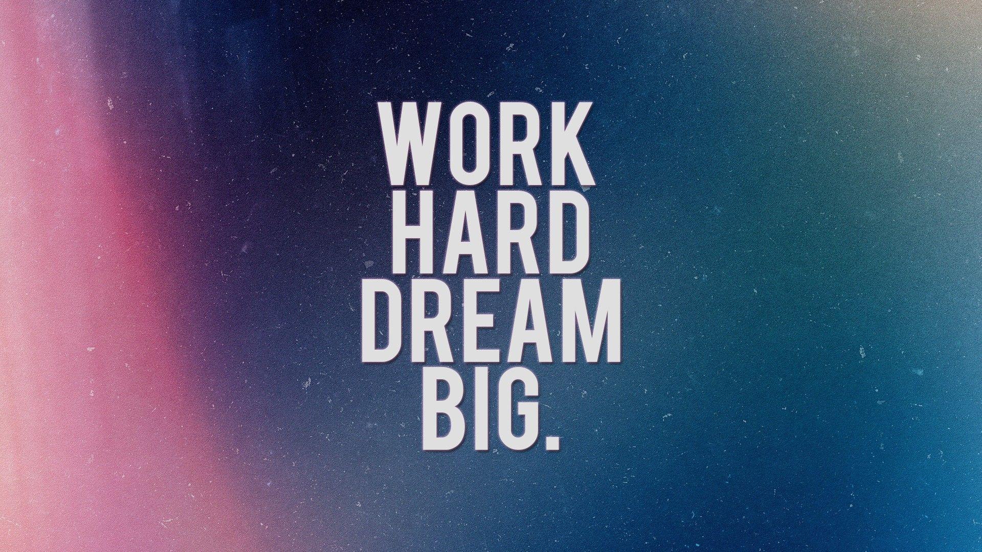 1920x1080 Motivational Wallpaper To Fire You Up For Big Things
