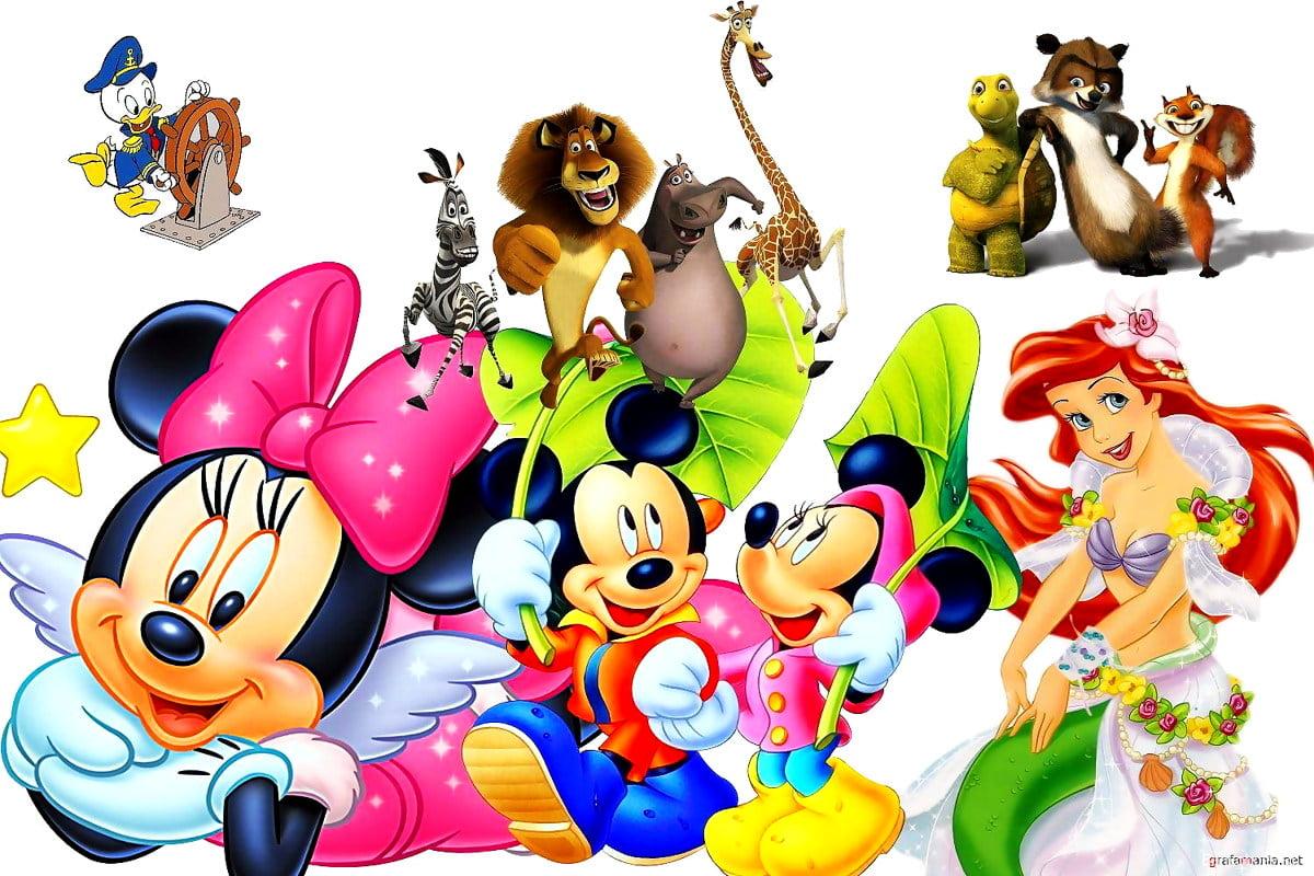 1200x800 Mickey Mouse wallpaper HD. Download Free background