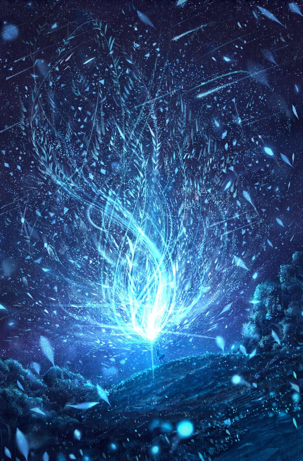 Cool Magic Wallpapers Top Free Cool Magic Backgrounds WallpaperAccess