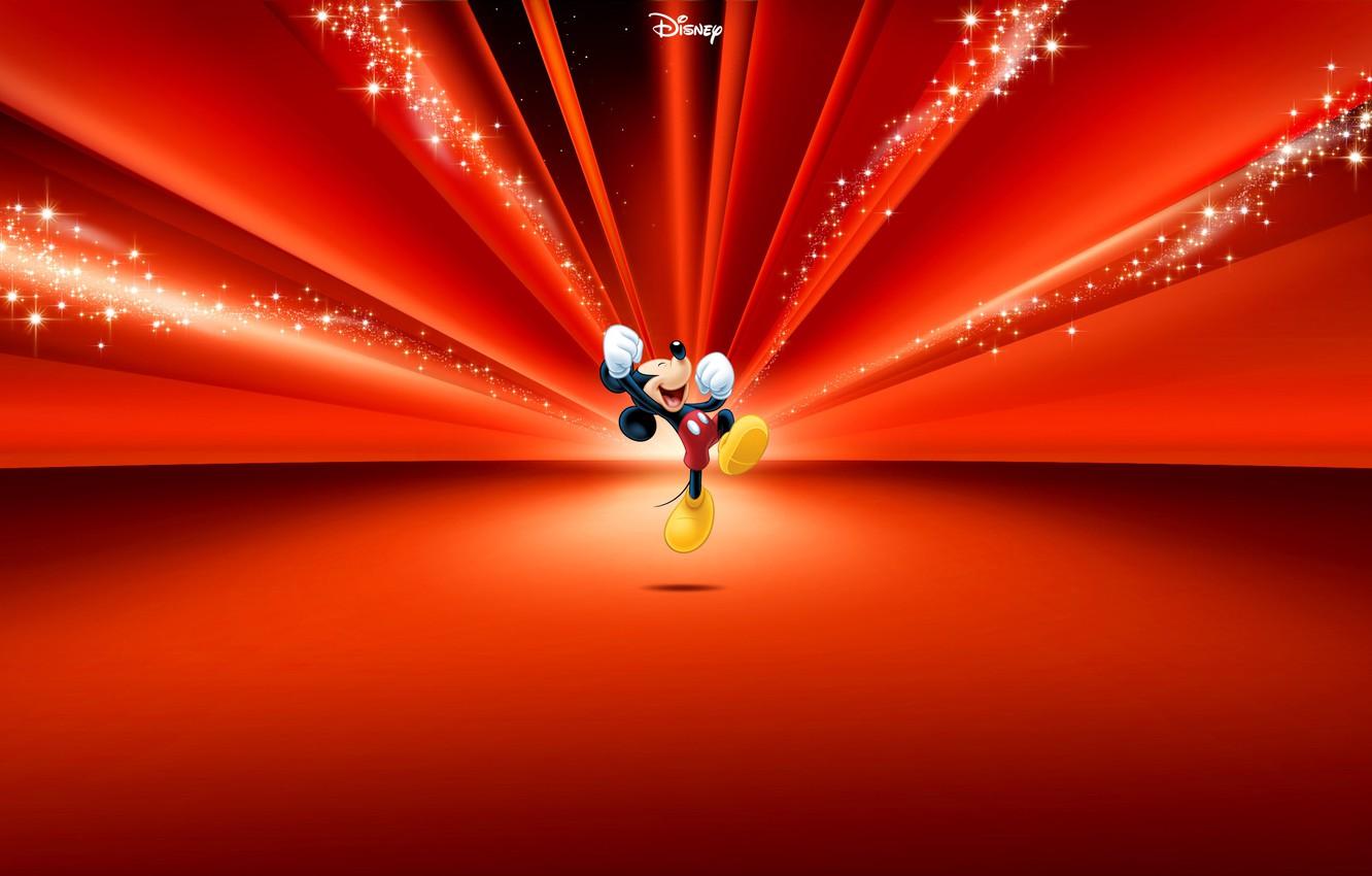 1332x850 Wallpaper cartoon, Mickey mouse, disney, mickey mouse image for desktop, section фильмы
