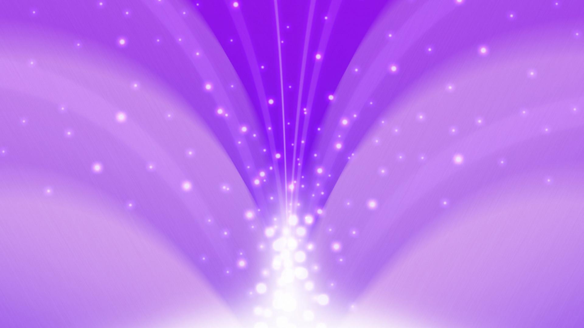 1920x1080 Simple Light Purple Wallpaper