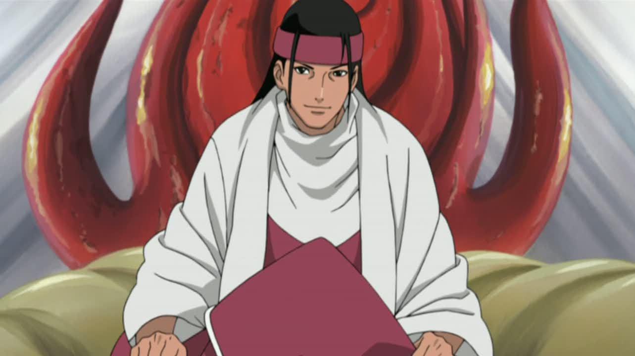 Hashirama Senju Wallpapers 61 pictures