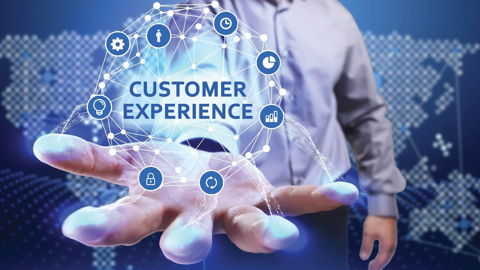 1600x900 Keeping Customer Experience Programs Agile with CXaaS