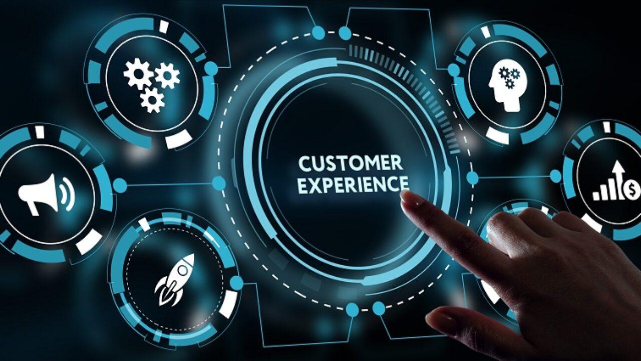 1280x720 Customer Experience Optimization Strategies for 2022 and Beyond