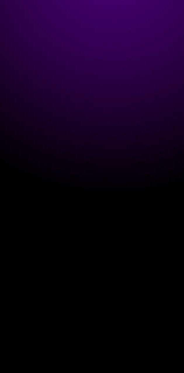 630x1280 Purple glow wallpaper