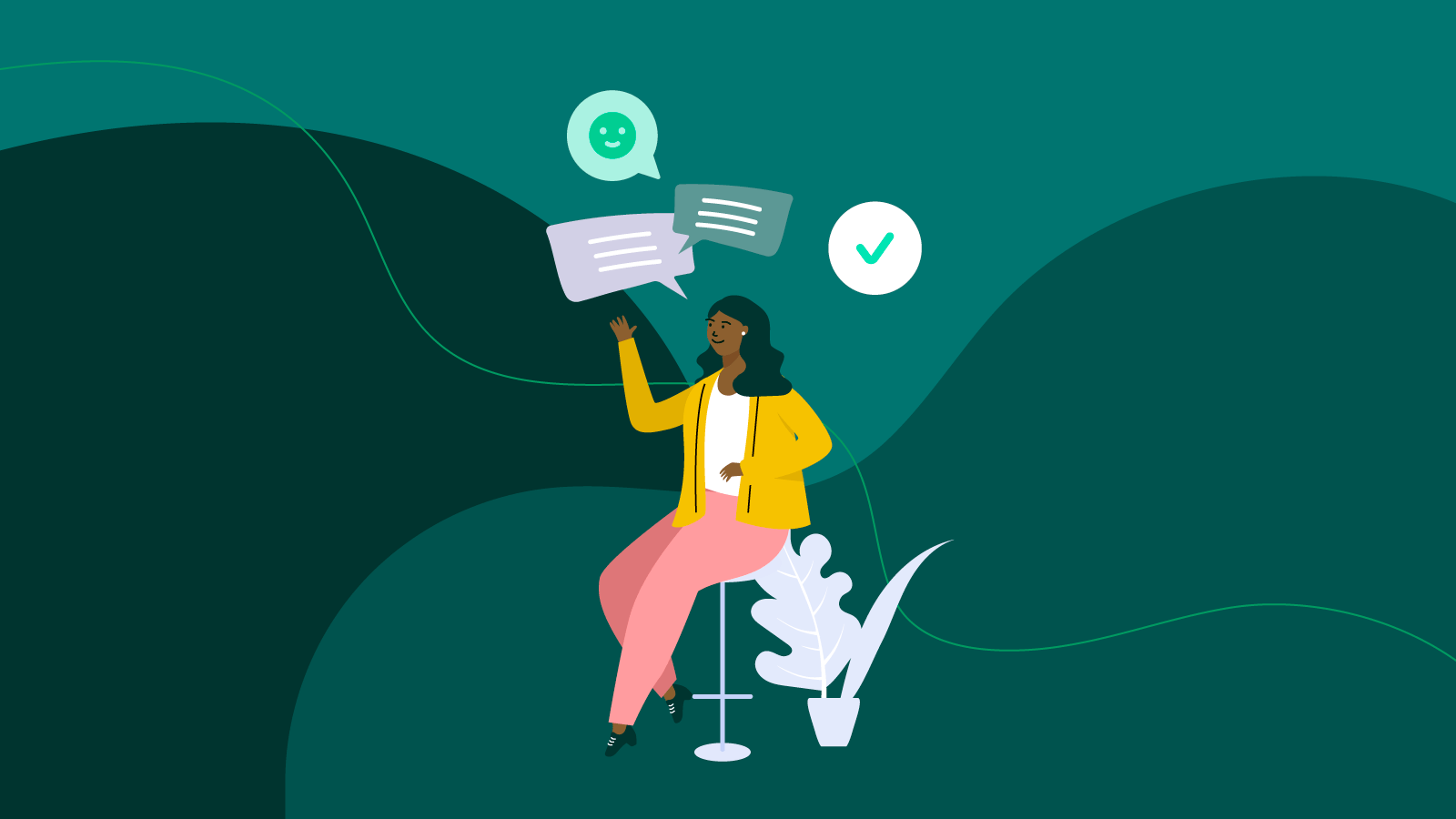1600x900 Great Customer Experience Examples You Can Easily Implement in Your Contact Center