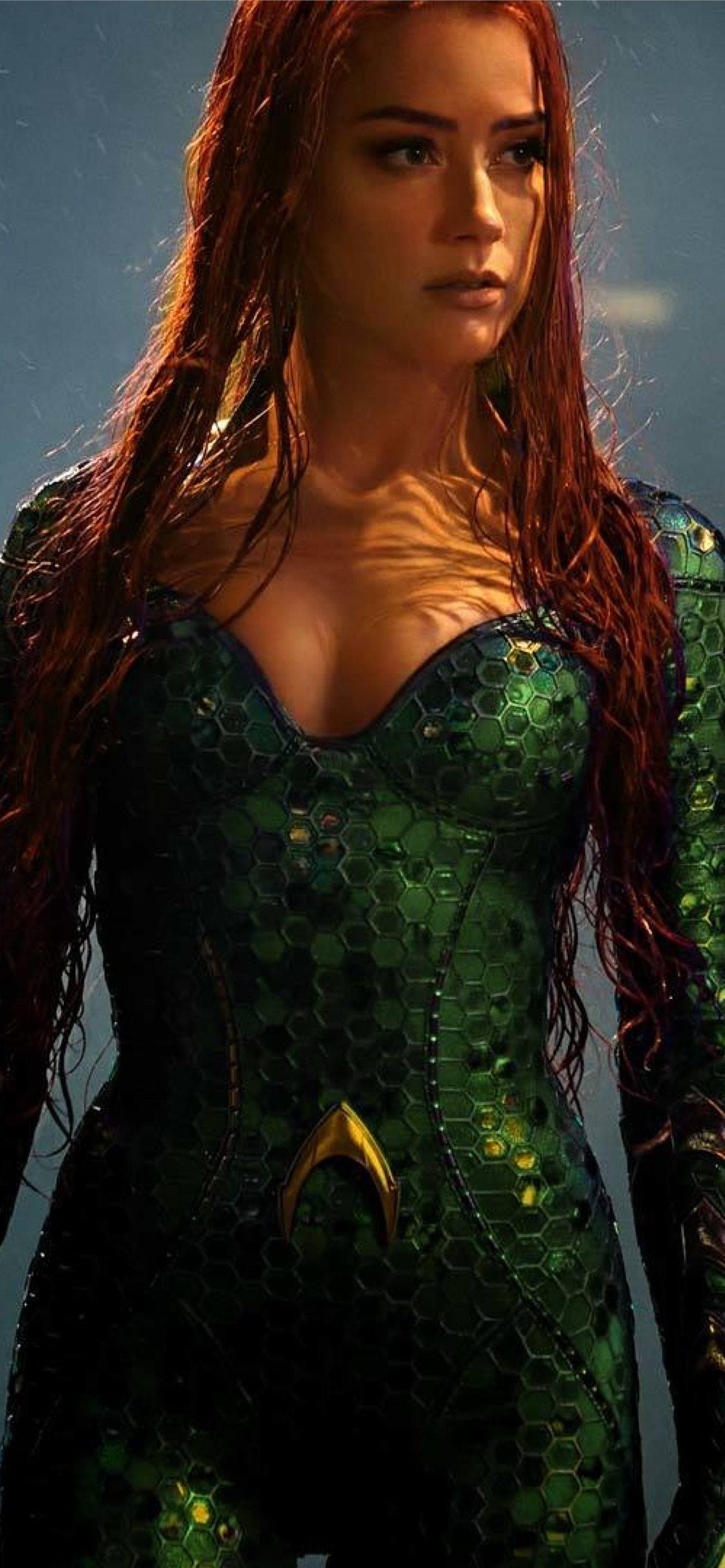 1284x2778 Best Mera aquaman iPhone HD Wallpaper