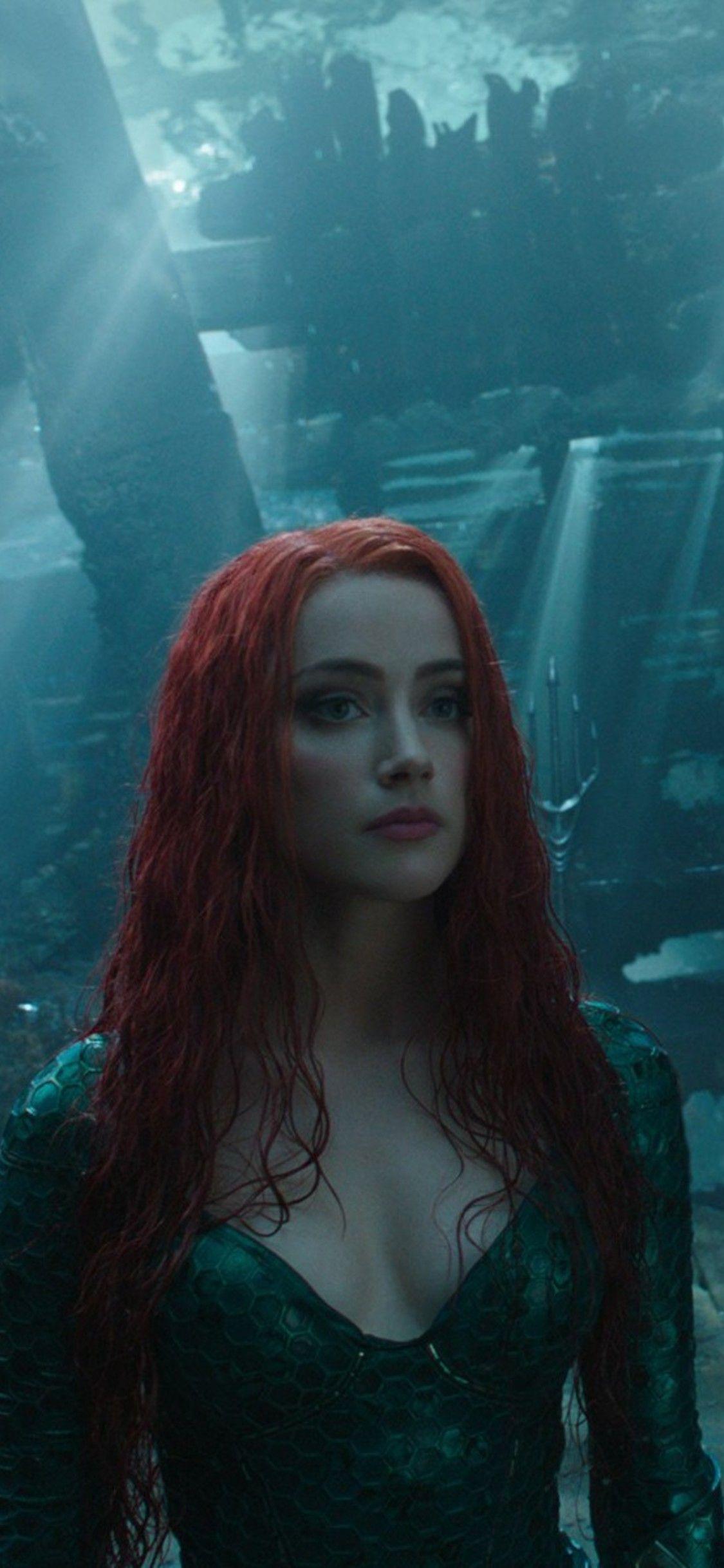 1125x2436 Free download 1125x2436 Aquaman And Mera 2018 iPhone XSiPhone 10iPhone X HD 4k [1125x2436] for your Desktop, Mobile & Tablet. Explore Amber Heard Queen Mera Wallpaper. Amber Heard Wallpaper