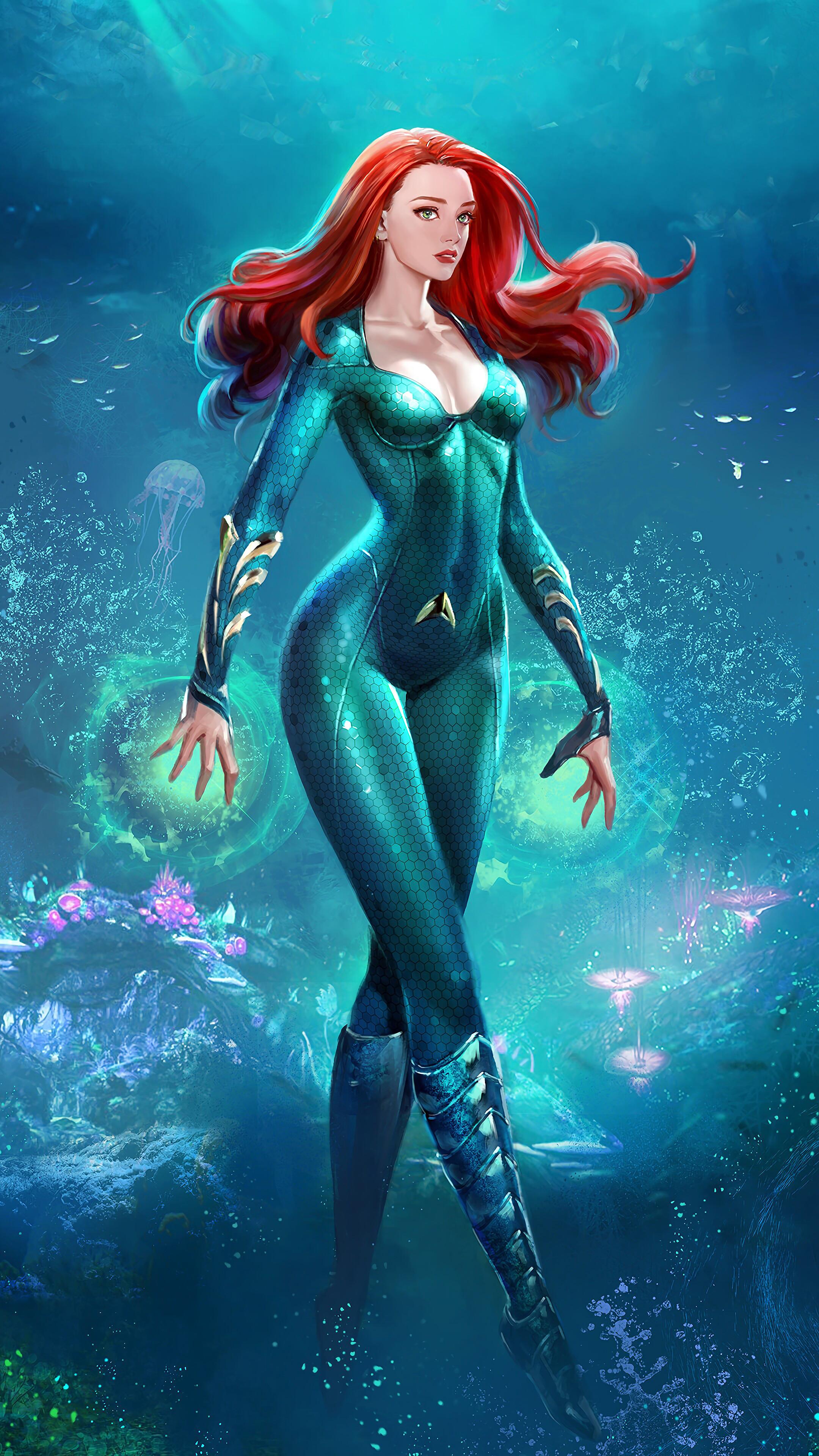 2160x3840 Mera, 4k Gallery HD Wallpaper