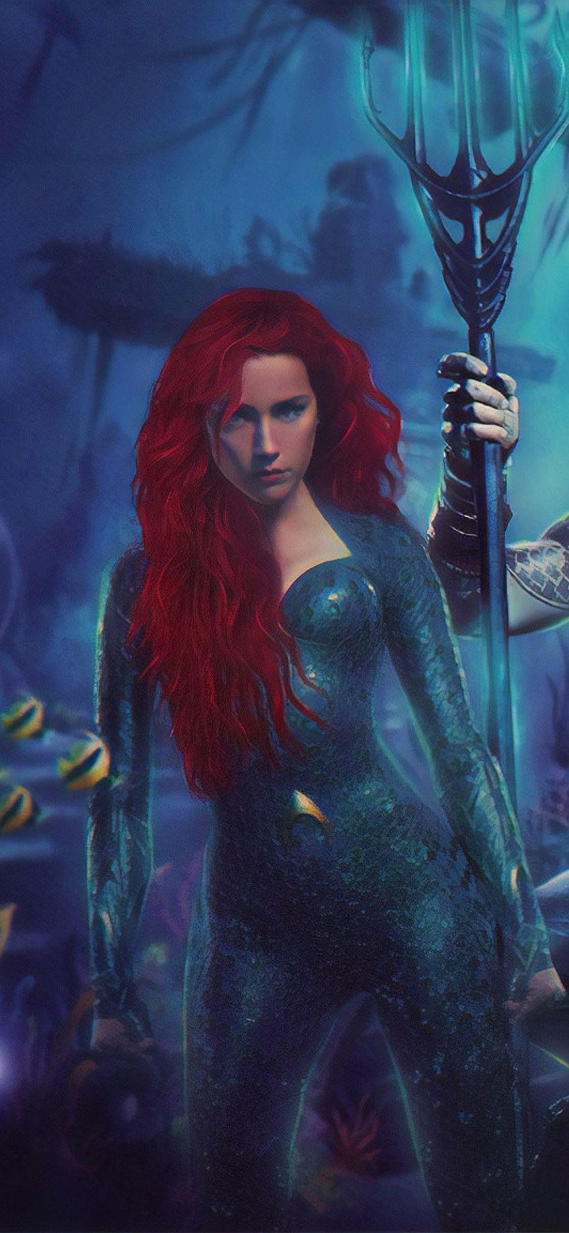 1125x2436 QUEEN MERA
