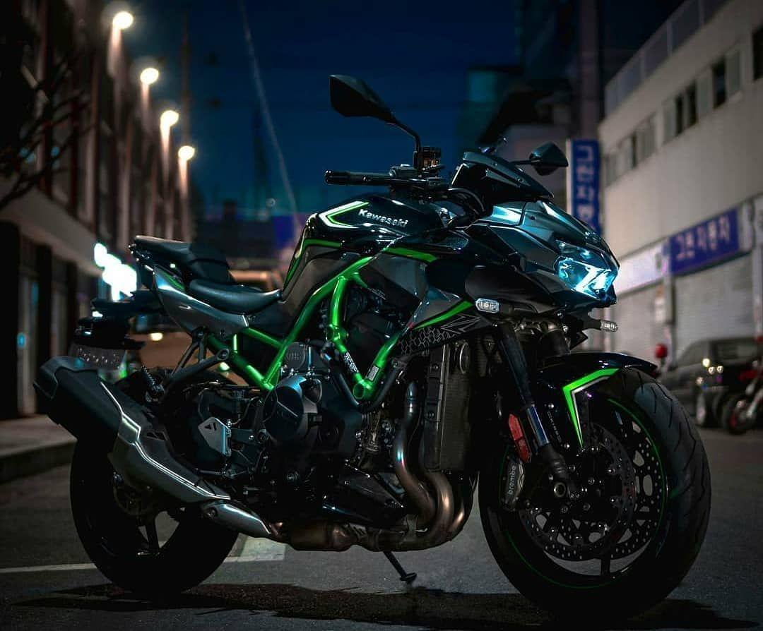 Kawasaki ZH2 Wallpapers - Top Free Kawasaki ZH2 Backgrounds ...