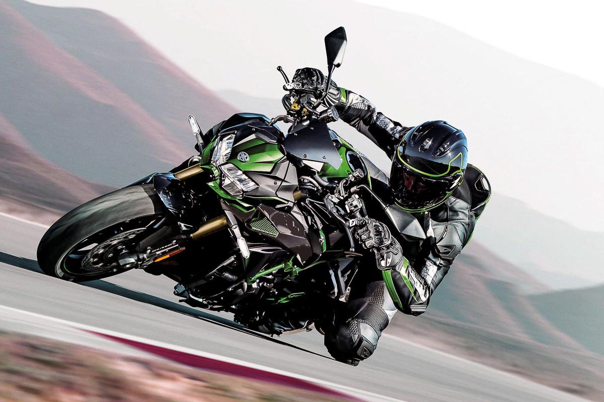 1200x800 2021 Kawasaki Z H2 Se Zh2 Special Edition Specs 11 News, Motorcycle Reviews From Malaysia, Asia And The World