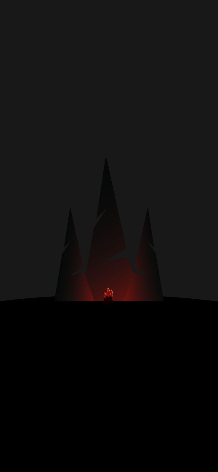 736x1593 MINIMALIST IPHONE WALLPAPER 4K. HeroScreen. Minimalist gaming wallpaper, Minecraft minimalist wallpaper 4k, Wallpaper 4k
