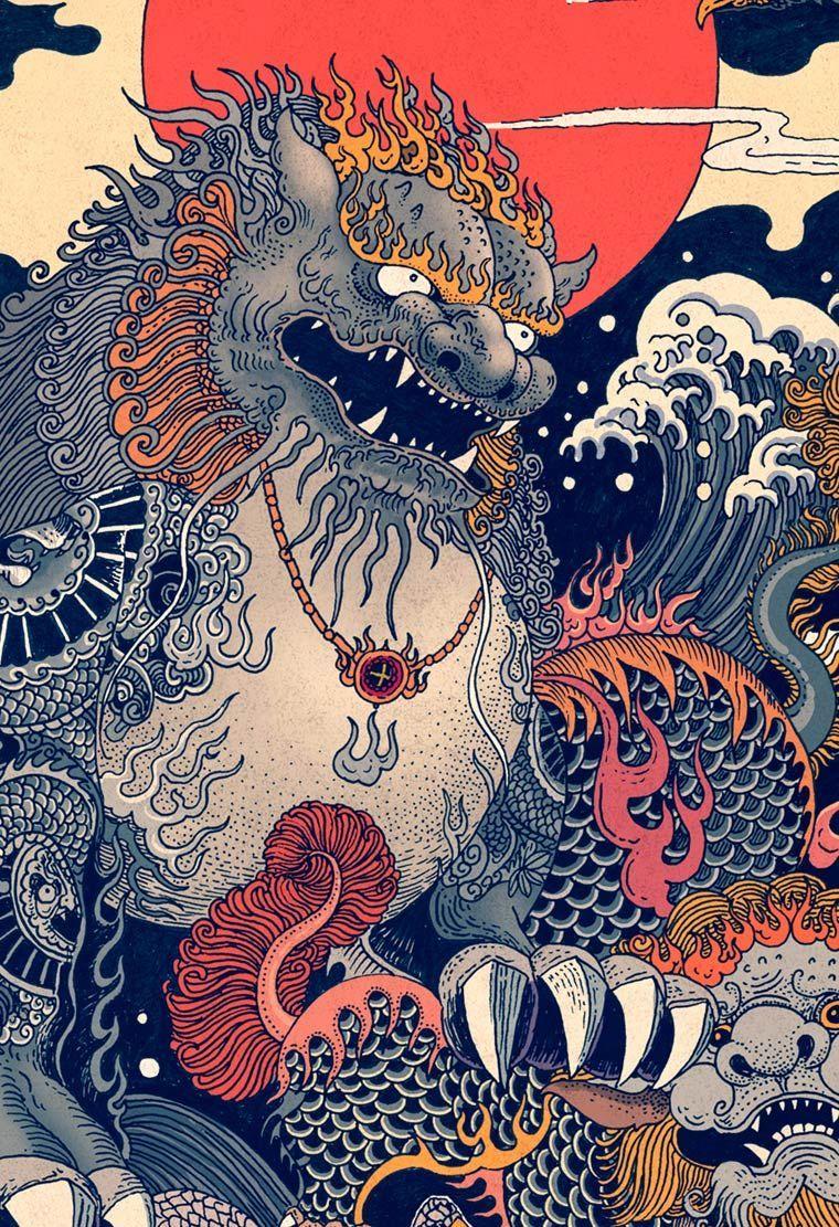 760x1111 Impetuous World Life