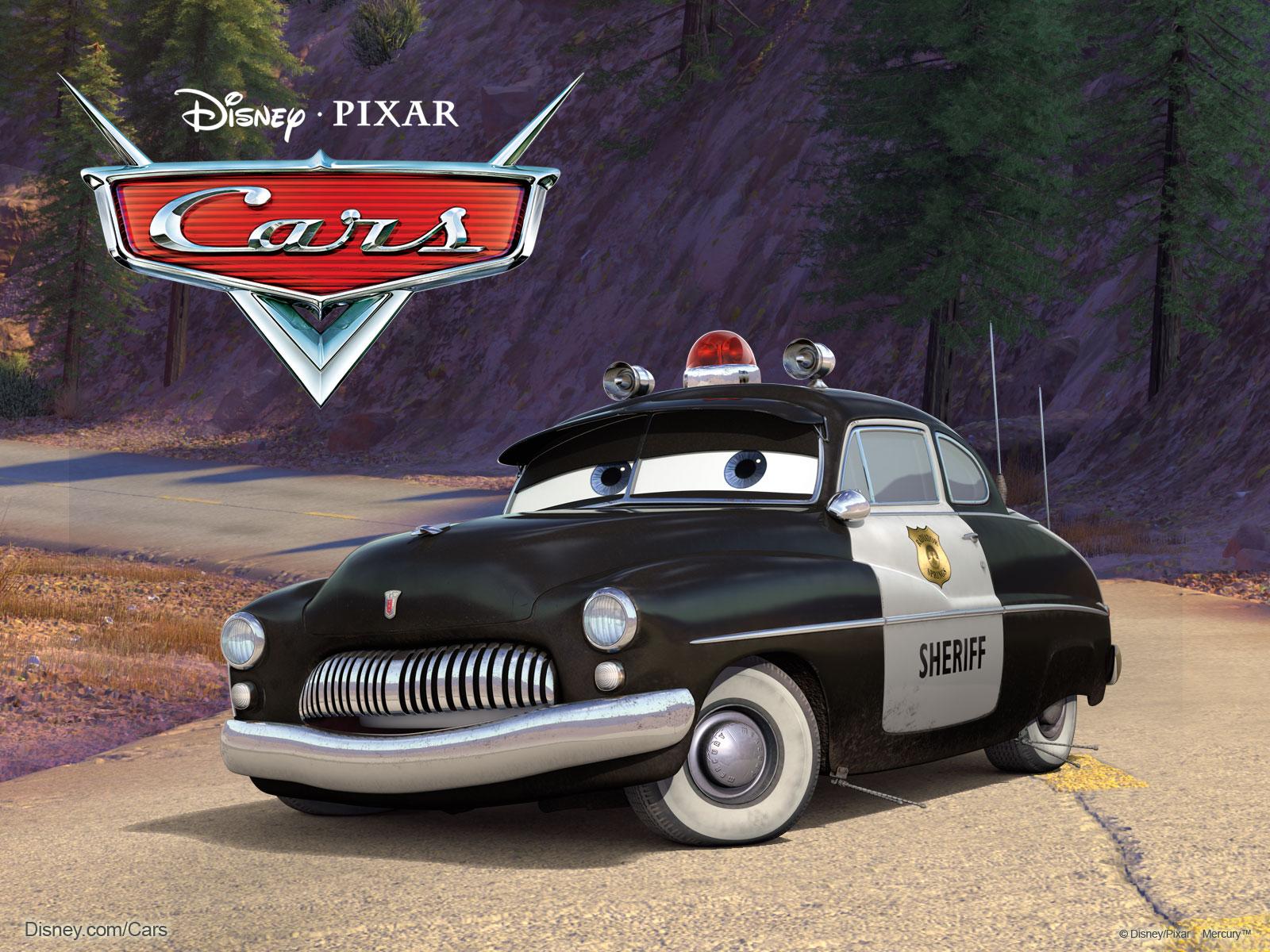 1600x1200 Free download The Sheriff Police Car from Pixars Cars Movie wallpaper Click [1600x1200] for your Desktop, Mobile & Tablet. Explore Cop Car Movie Wallpaper. Movie Background, Wallpaper Car, Car Background