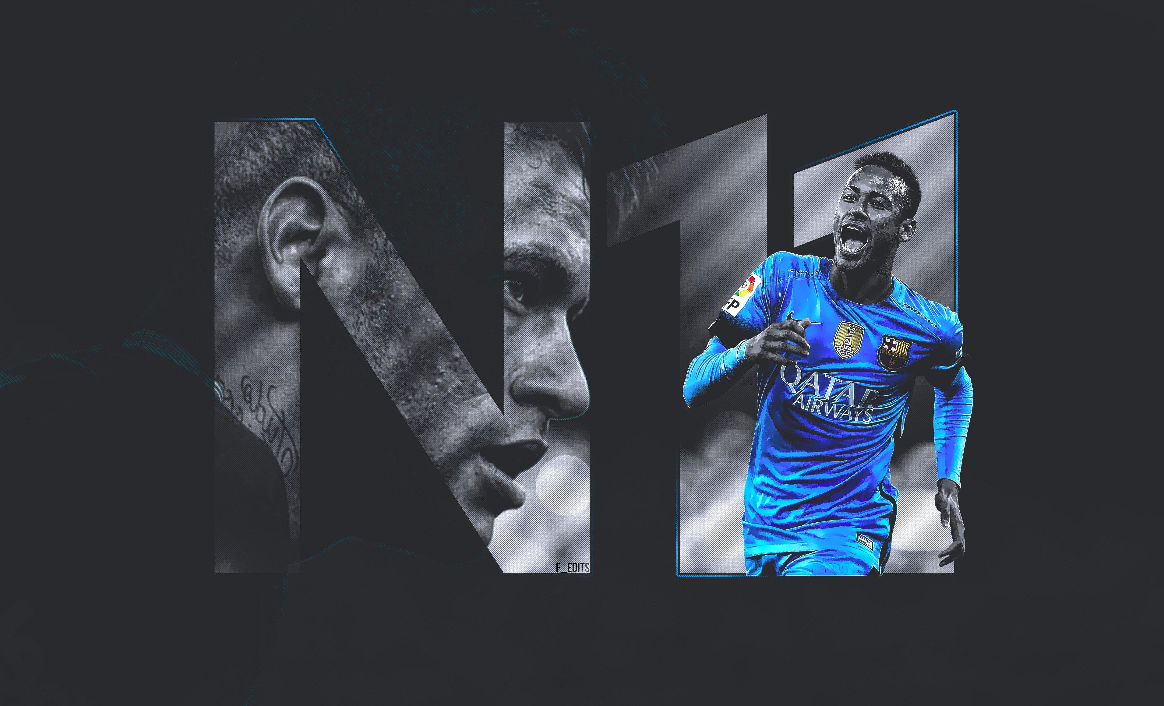 3822x2318 Fredrik Jr. desktop wallpaper #barca \\ RTs are highly appreciated