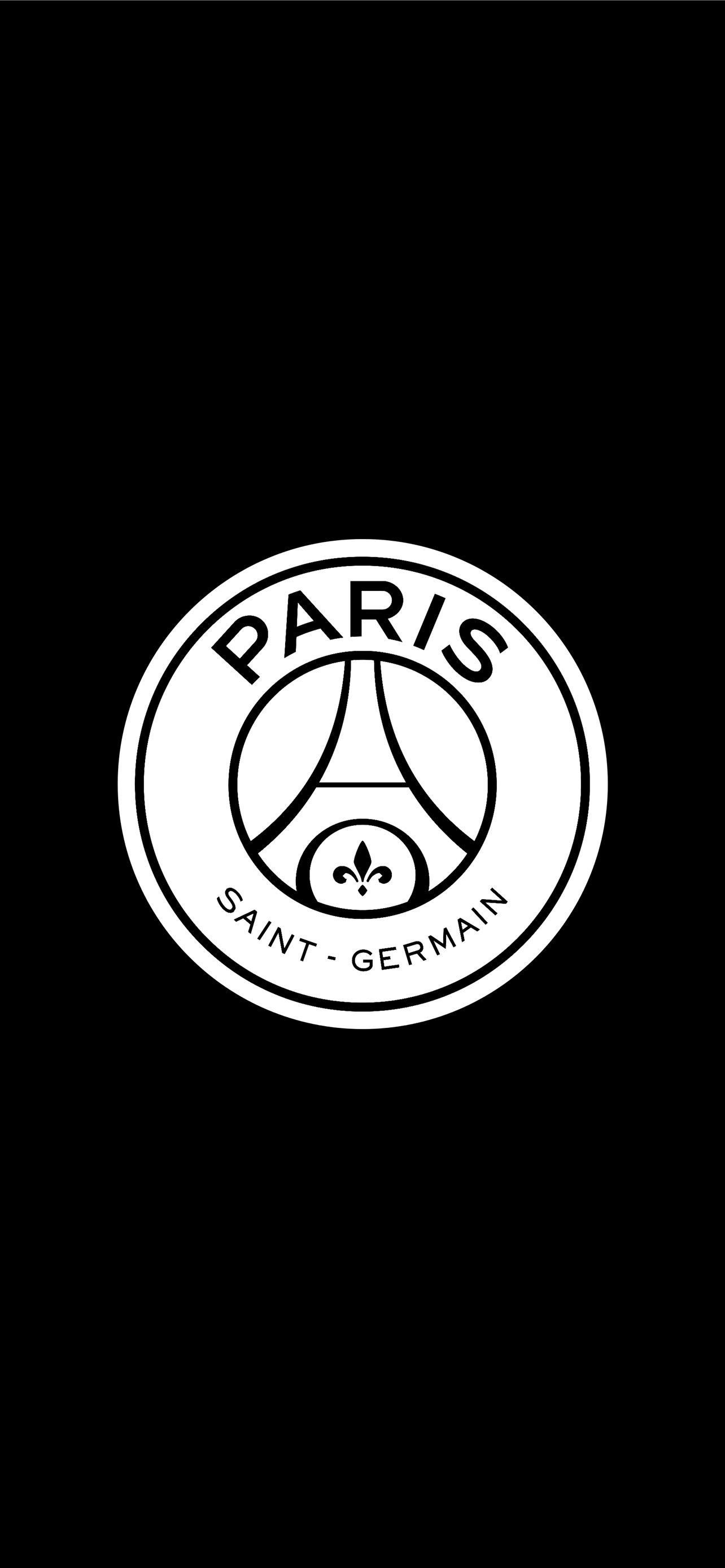 1284x2778 paris saint germain fc iPhone Wallpaper Free Download
