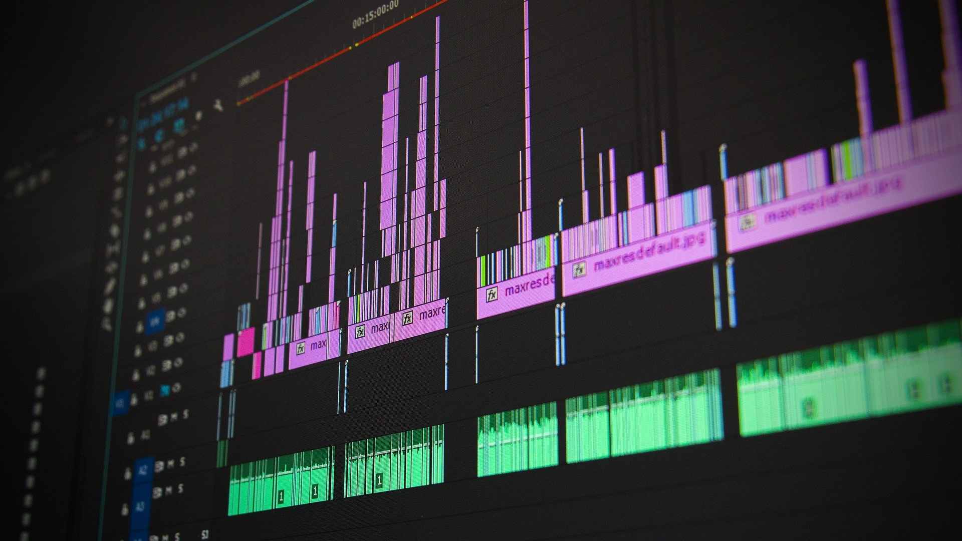 1920x1080 Adobe Launches Updates For Audio Video Tools, Audition Now Runs Natively On Apple M1 Technology News, Firstpost