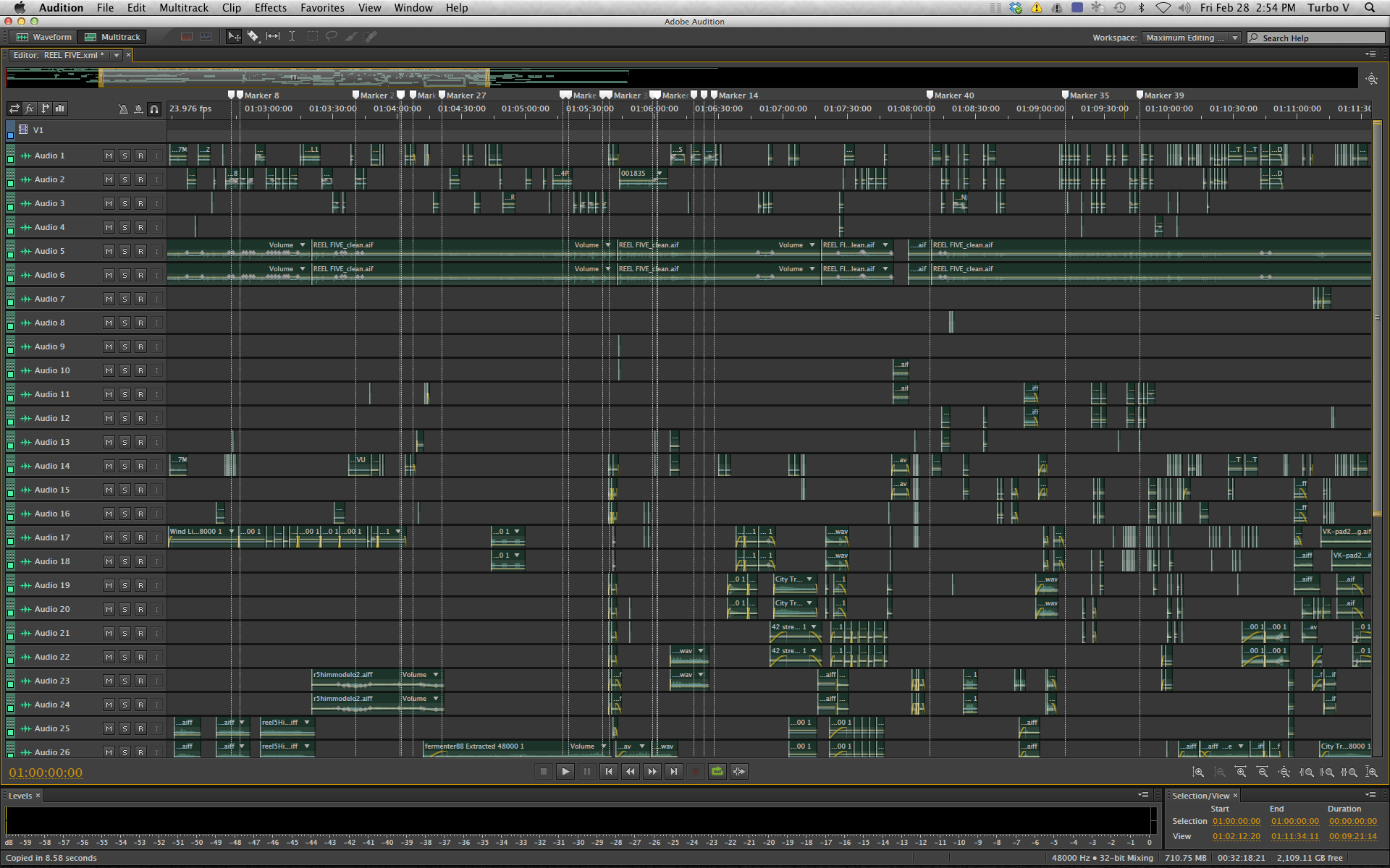 Adobe Audition Wallpapers Top Free Adobe Audition Backgrounds