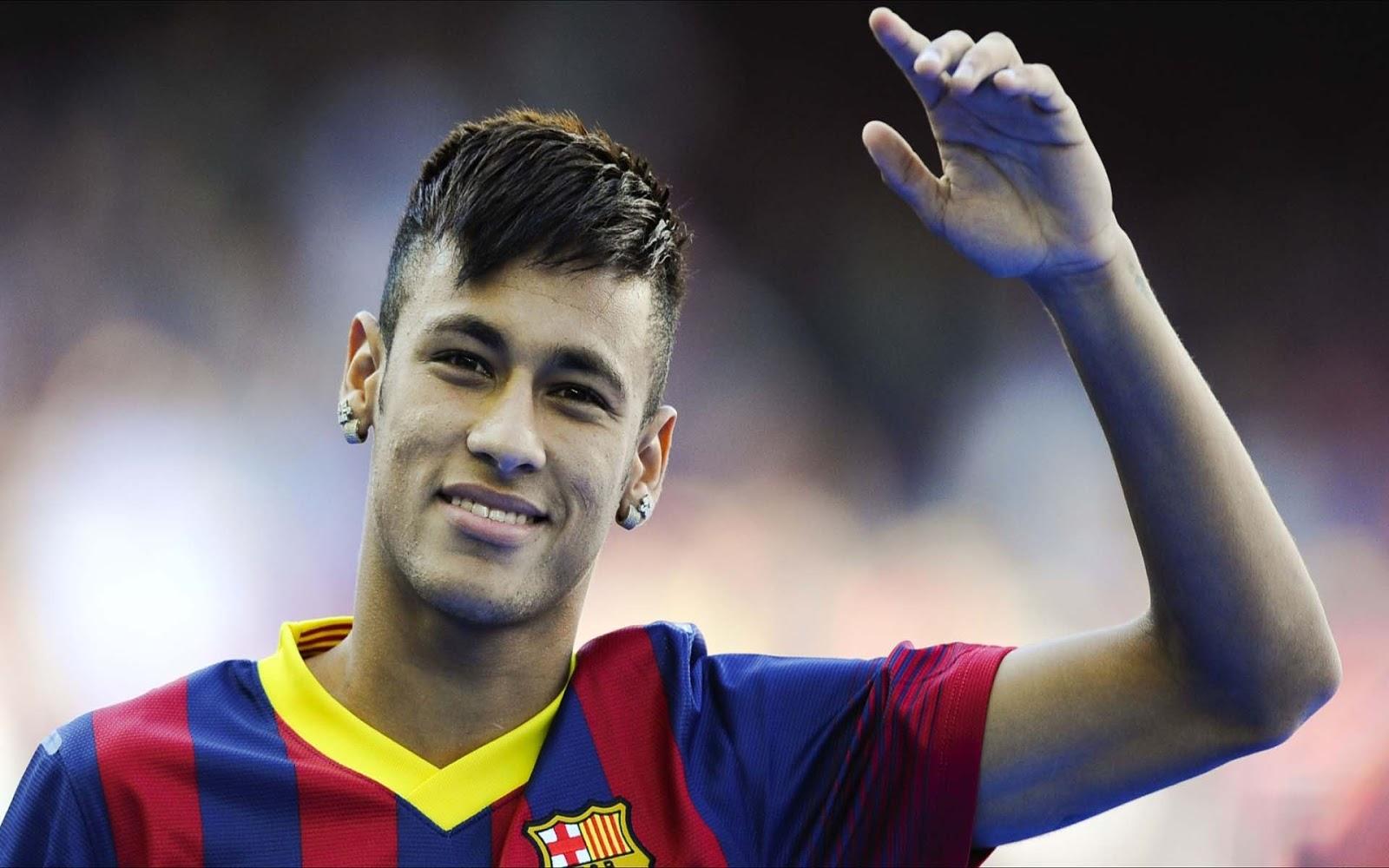 1600x1000 Neymar HD Wallpaper 1080p
