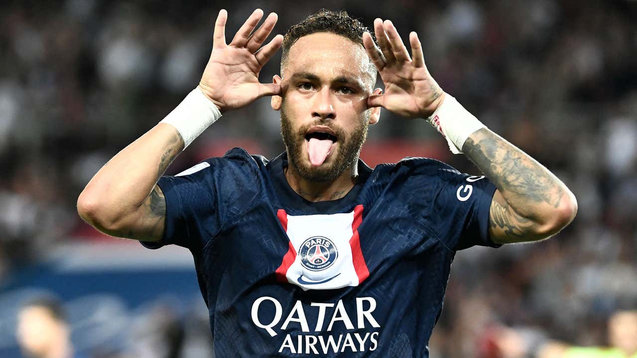 neymar traiu bruna marquezine