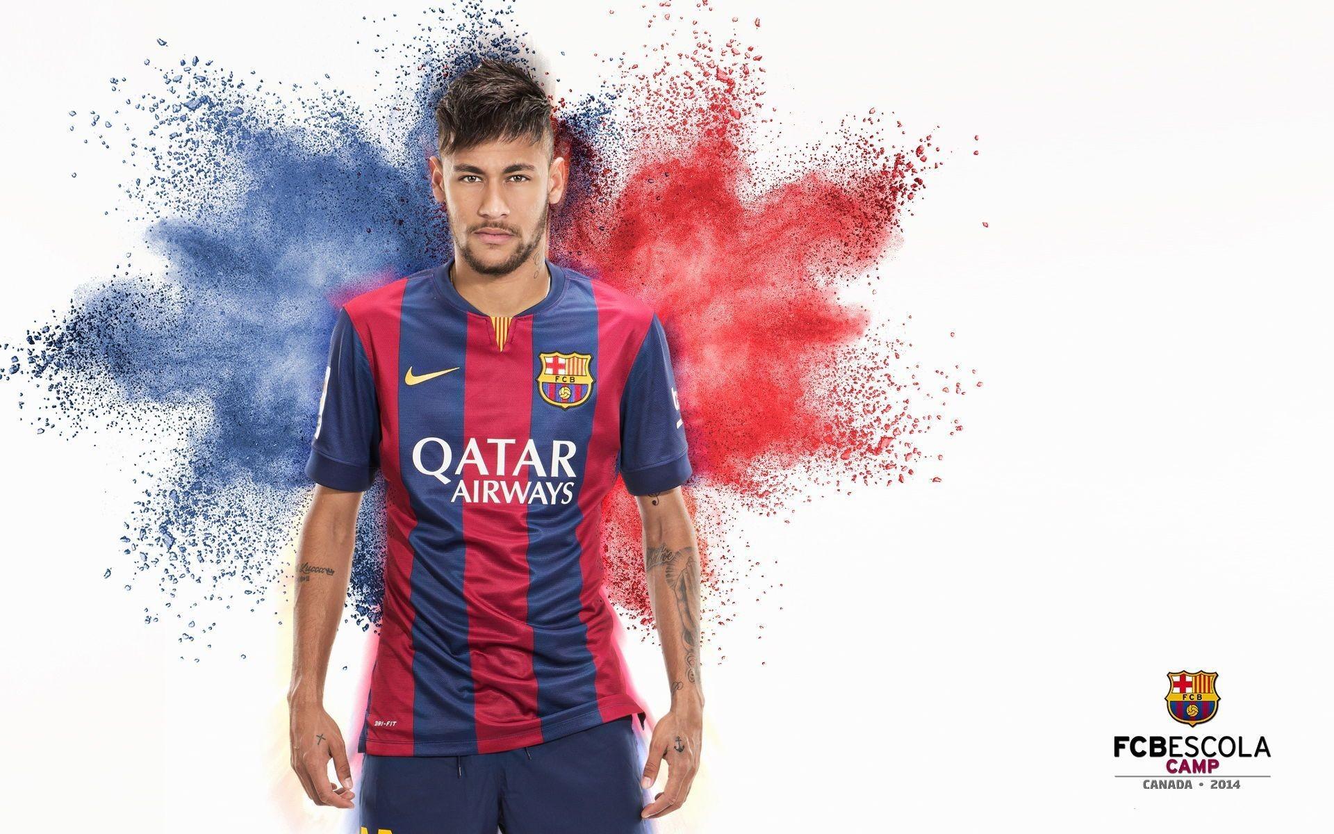 1920x1200 Neymar Desktop Wallpaper, Neymar Image, New Wallpaper