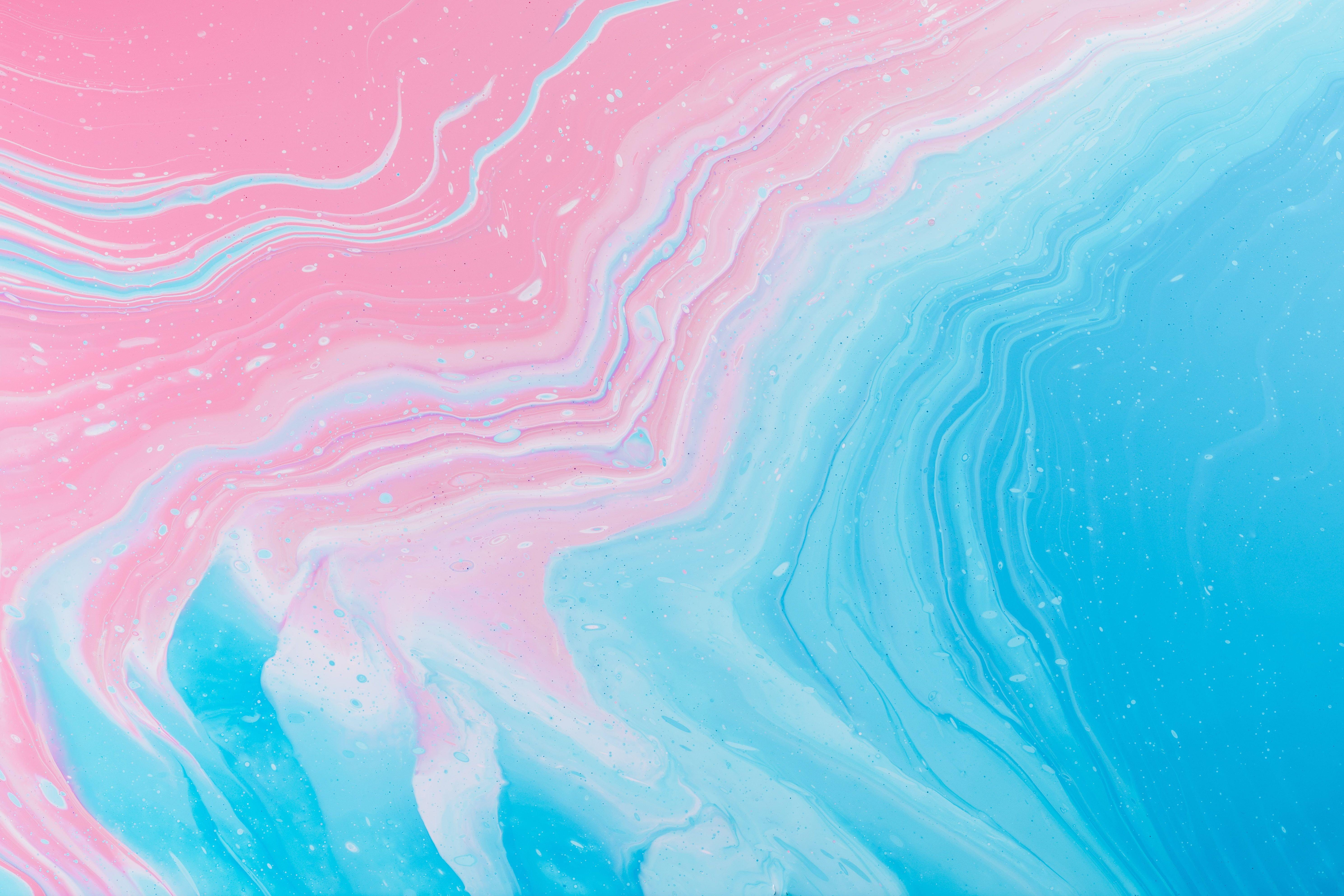 5955x3970 pink #white #blue #purple paint splash paint splatter #abstract #colorful K #wallpaper #hdwallpaper #desktop. Abstract, Paint splash, Abstract wallpaper