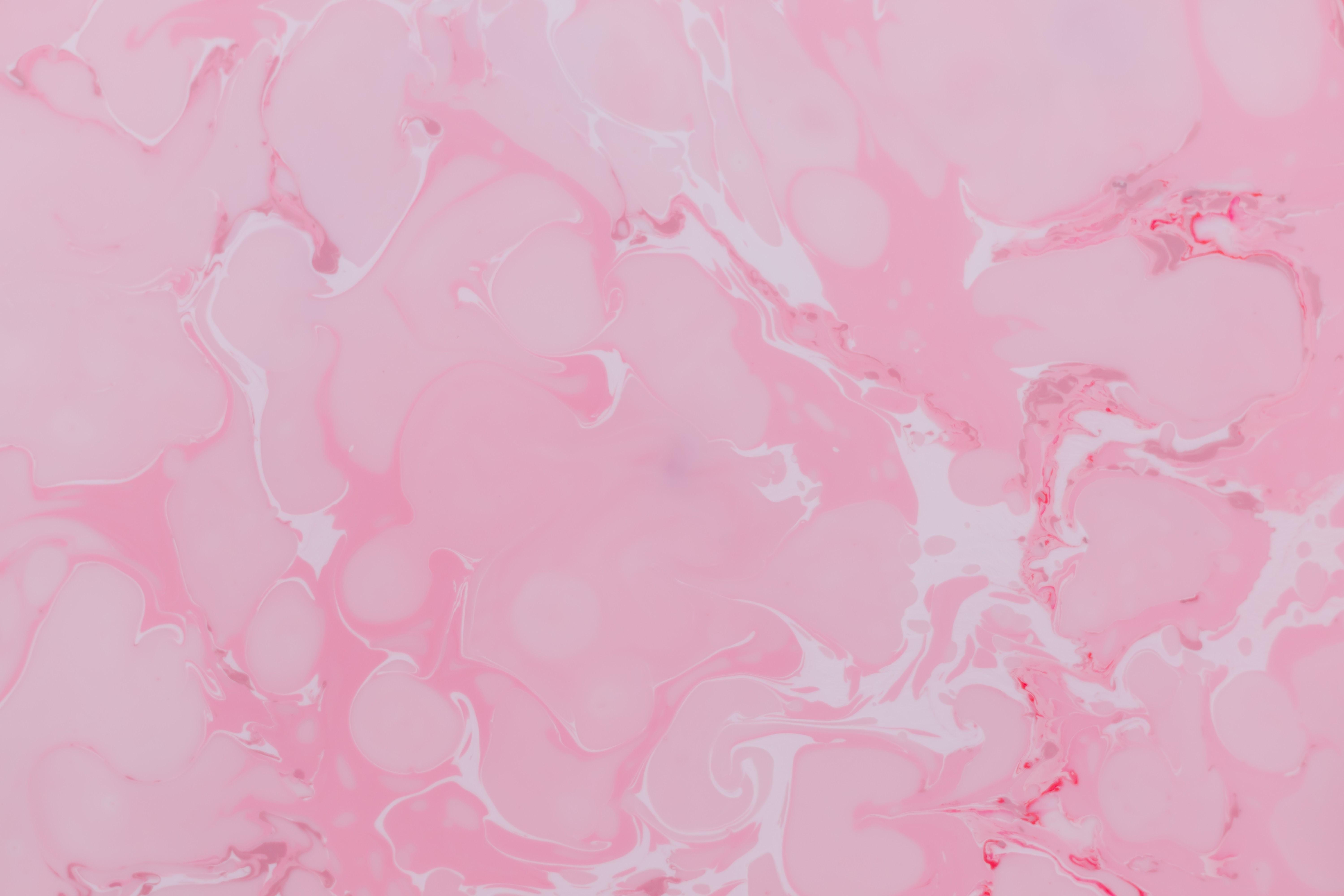 6000x4000 Wallpaper / pink, paint splatter, paint splash, abstract, white free download