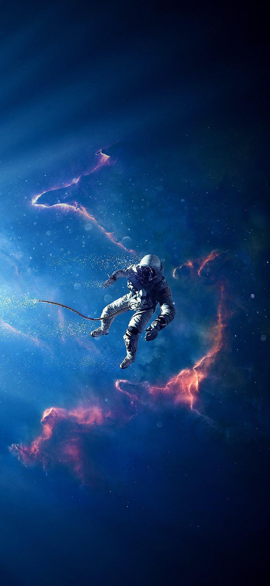 Astronaut Lost in Space Wallpapers Top Free Astronaut Lost in Space