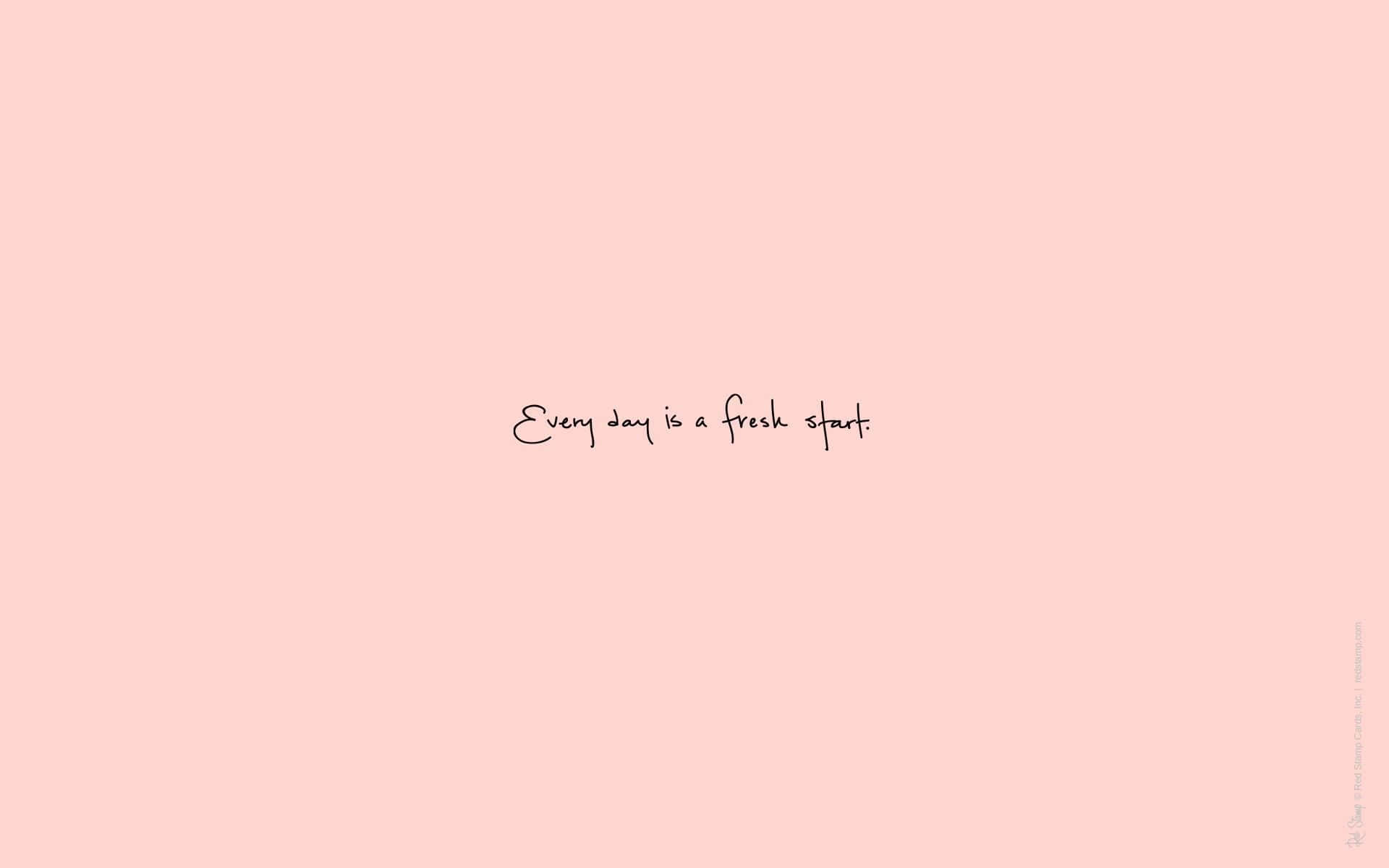 1920x1200 Download Plain and cozy pink desktop Wallpaper