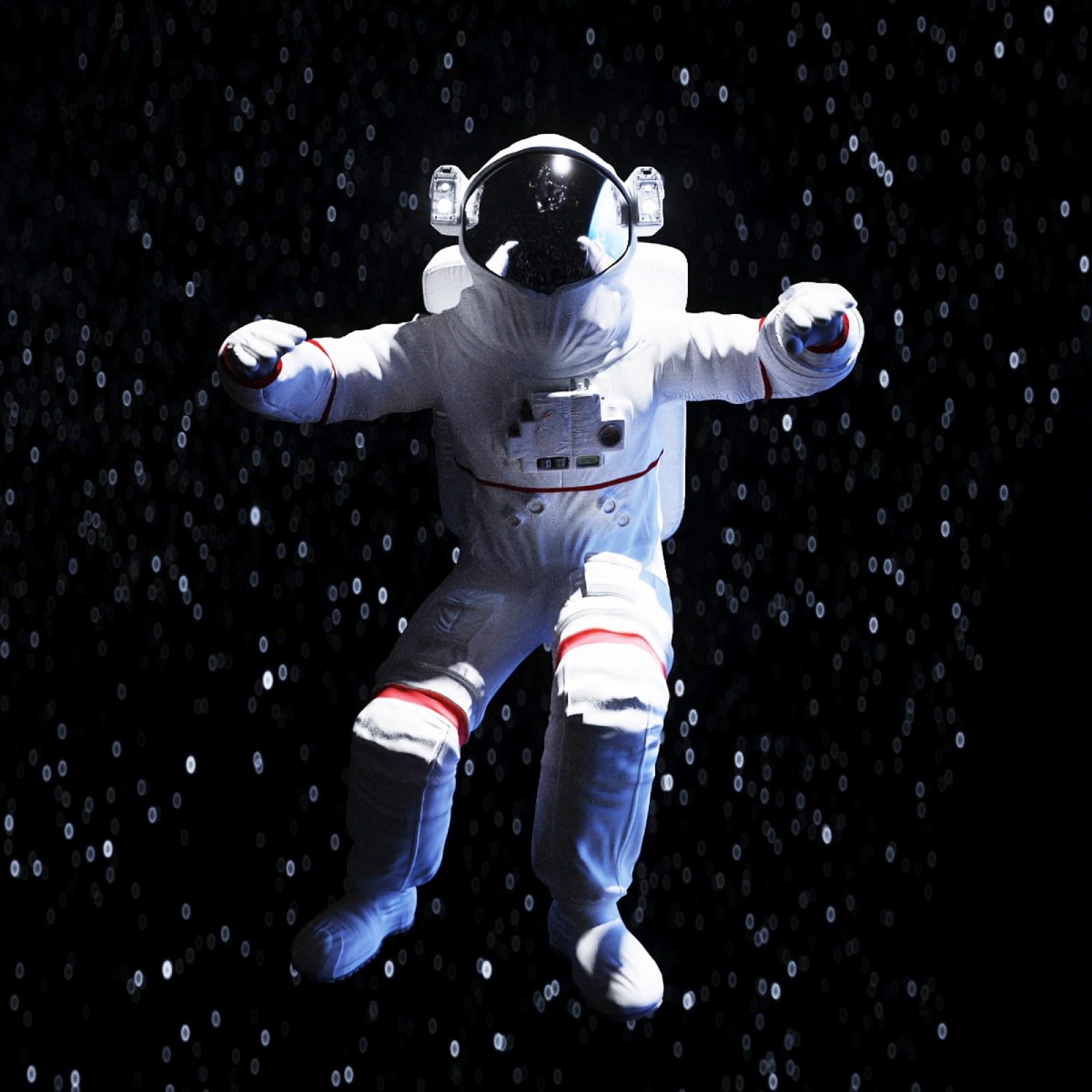 Astronaut Lost in Space Wallpapers Top Free Astronaut Lost in Space