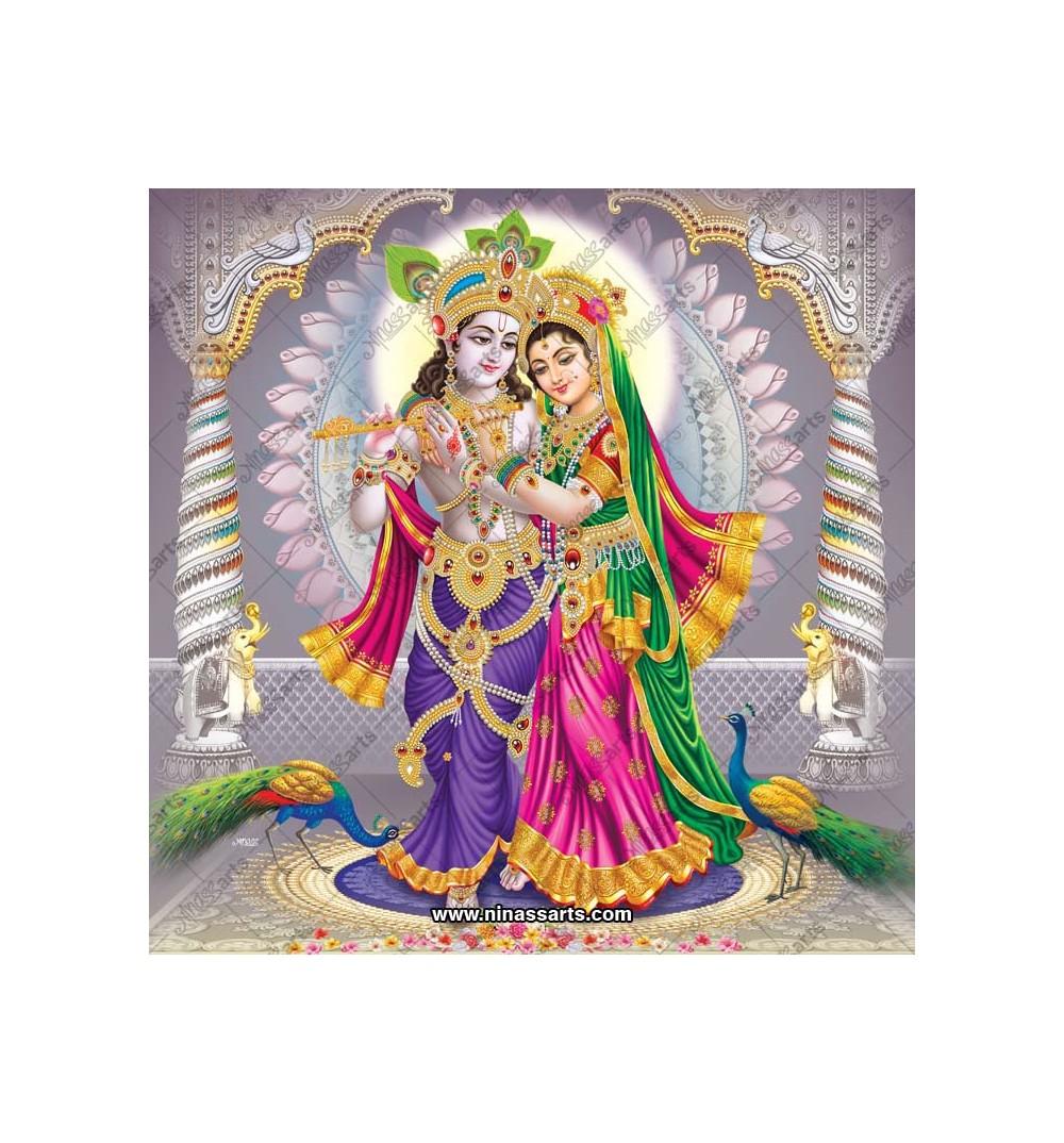 1000x1074 Best Radha Krishna image HD in love pose 6034