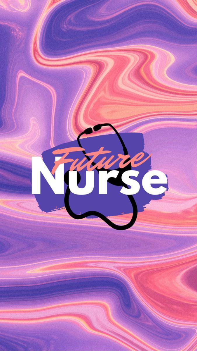 675x1200 Future nurse wallpaper. iPhone background inspiration, Nursing wallpaper, Nursing students wallpaper