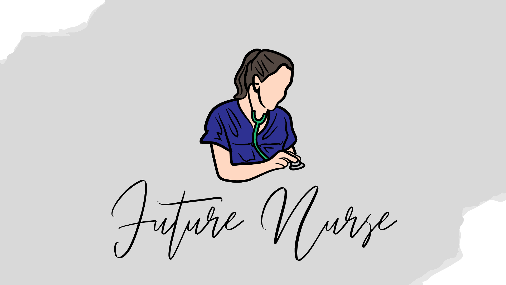 1920x1080 Padayon Future Nurse. Future nurse, Nursing wallpaper, Medical school quotes