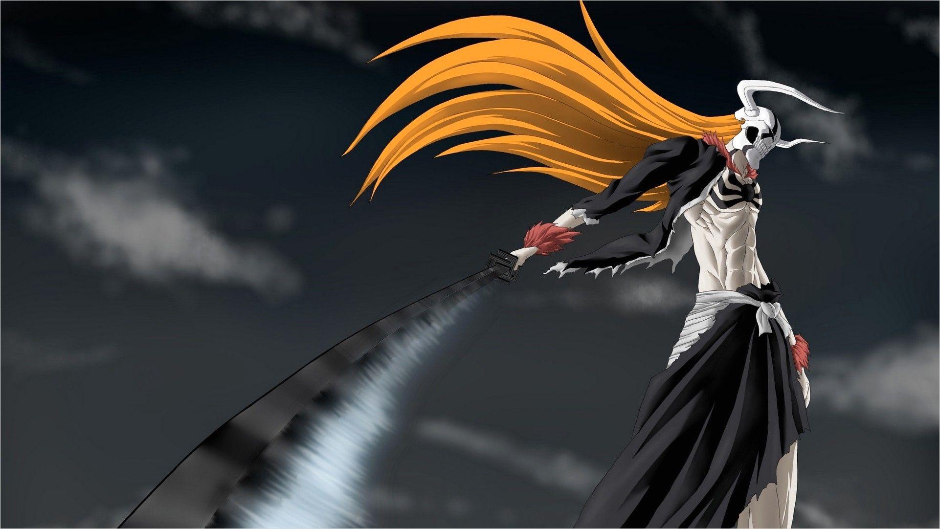 1922x1082 4k Badass Wallpaper Ulquiorra. Bleach anime, Bleach (anime), Anime wallpaper 1920x1080