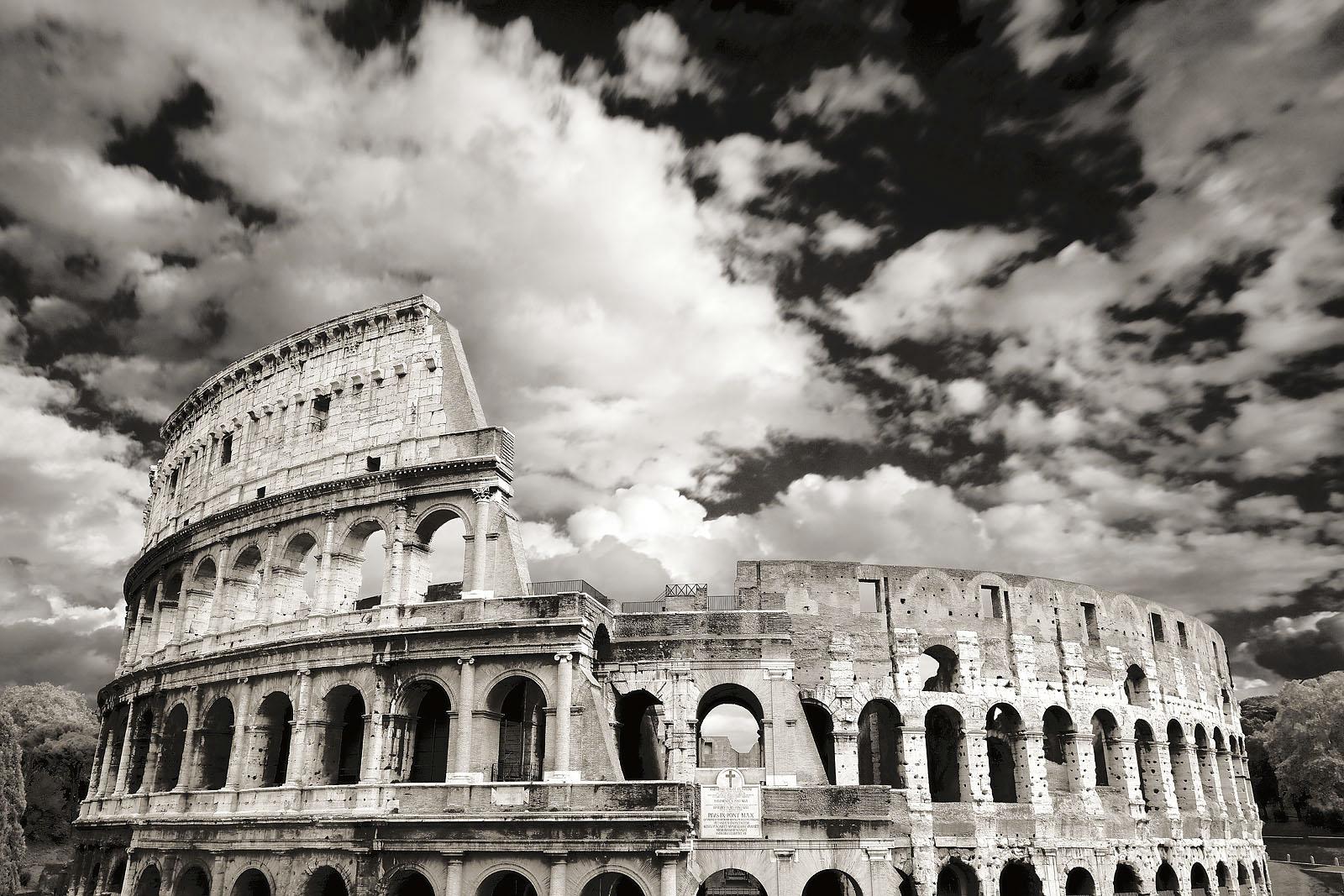 Black and White Italy Wallpapers - Top Free Black and White Italy