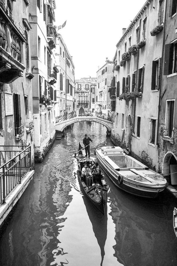 Black and White Italy Wallpapers - Top Free Black and White Italy