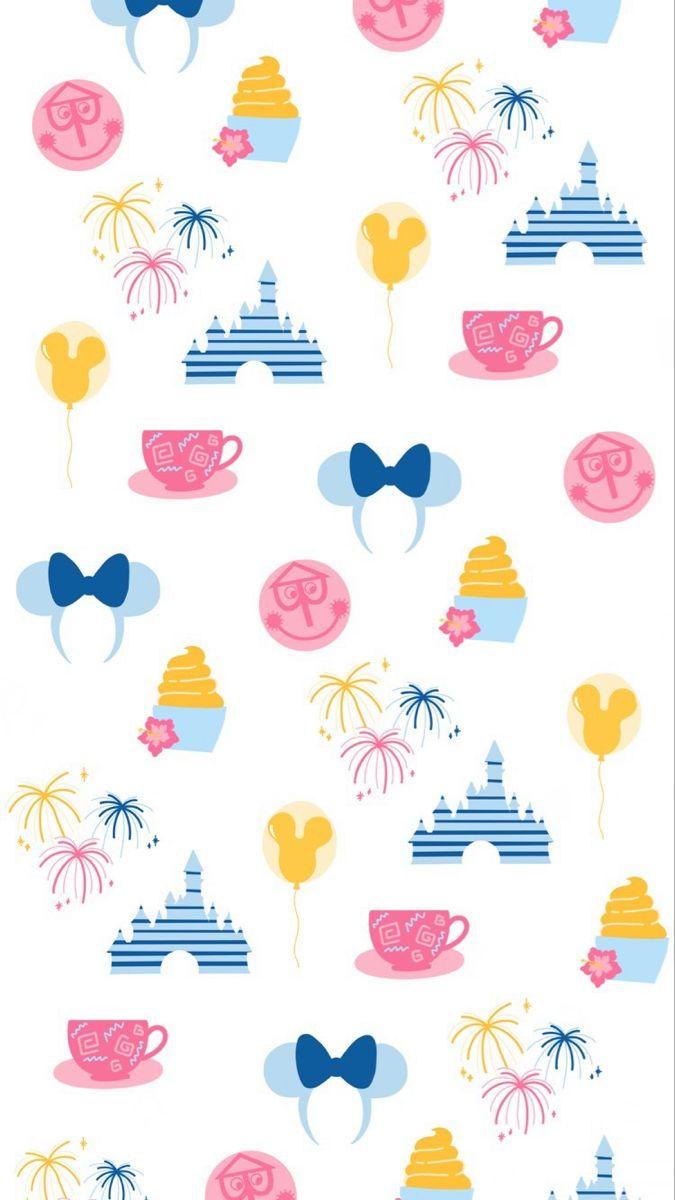 675x1200 Disney “It's A Small World” Wallpaper. Disney phone wallpaper, Disney wallpaper, Disney phone background