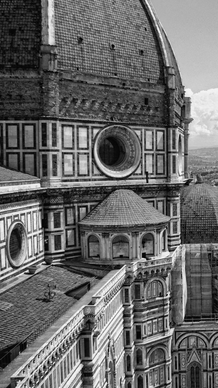 750x1334 Florence, Italy