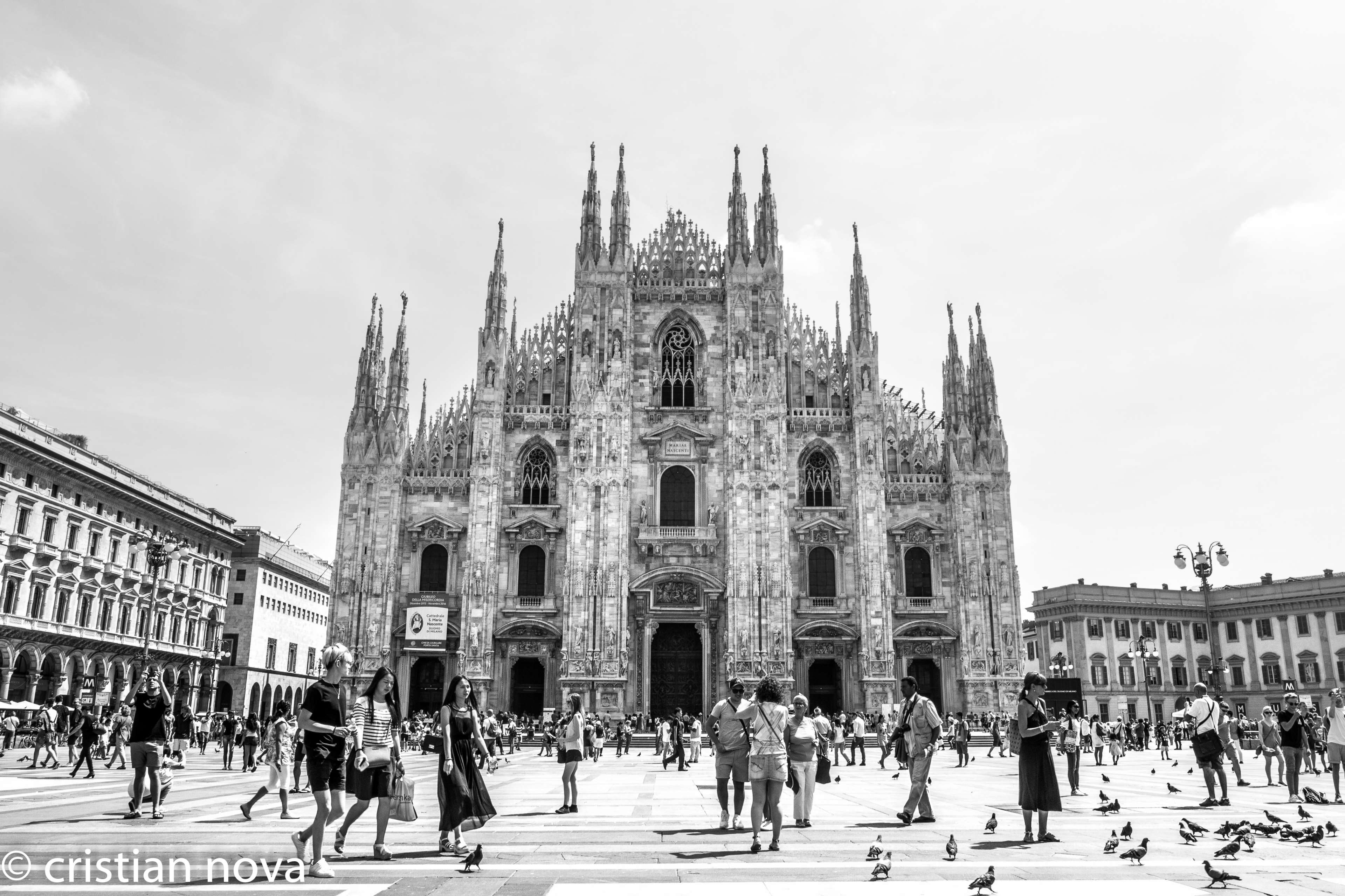 Black and White Italy Wallpapers - Top Free Black and White Italy