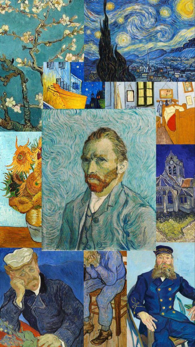 Loving Vincent Wallpapers - Top Free Loving Vincent Backgrounds 