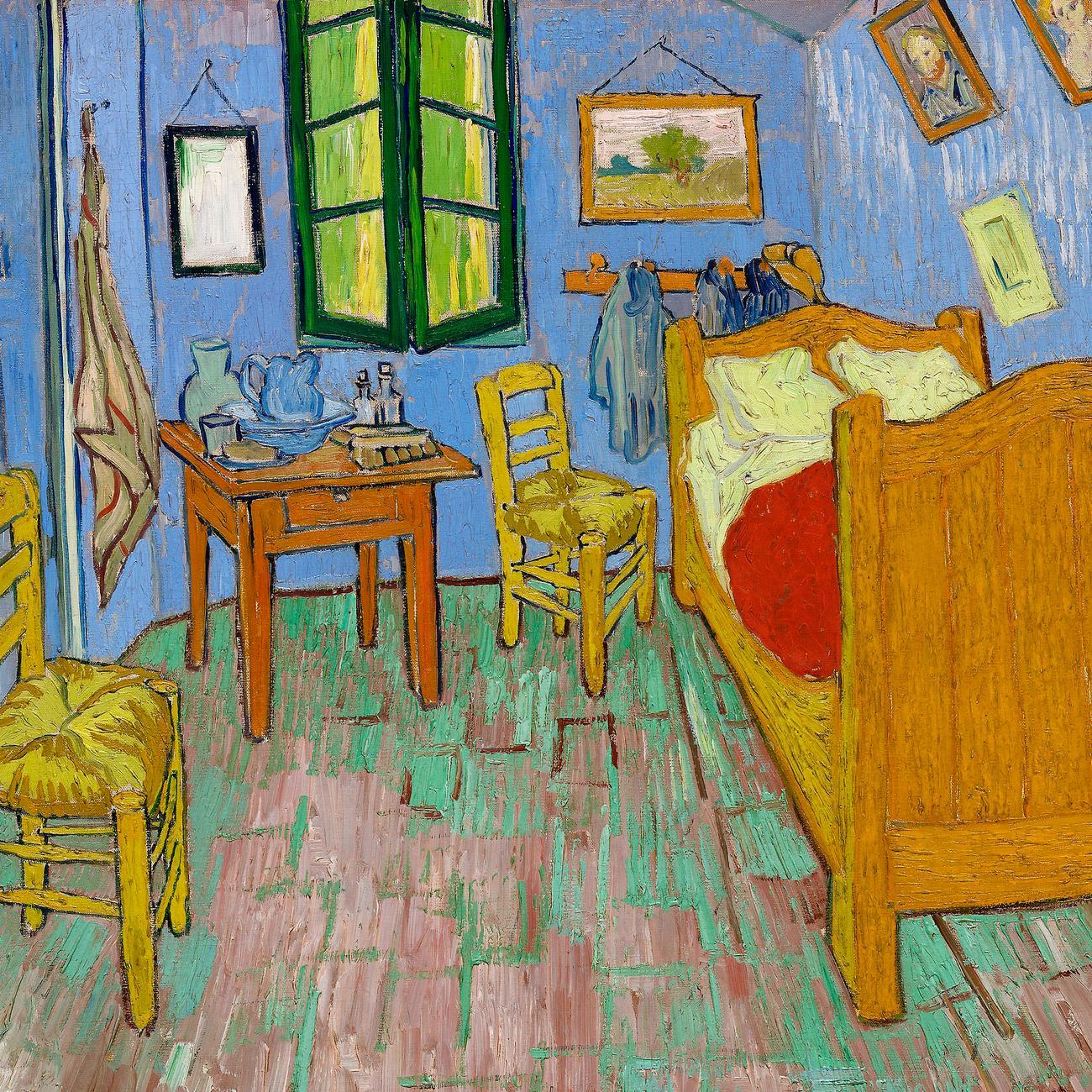 Loving Vincent Wallpapers - Top Free Loving Vincent Backgrounds ...