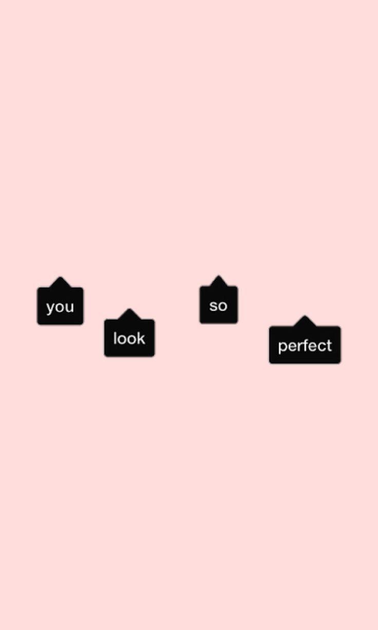 736x1227 Quotes Wallpaper. Message wallpaper, iPhone wallpaper unicorn, Happy wallpaper