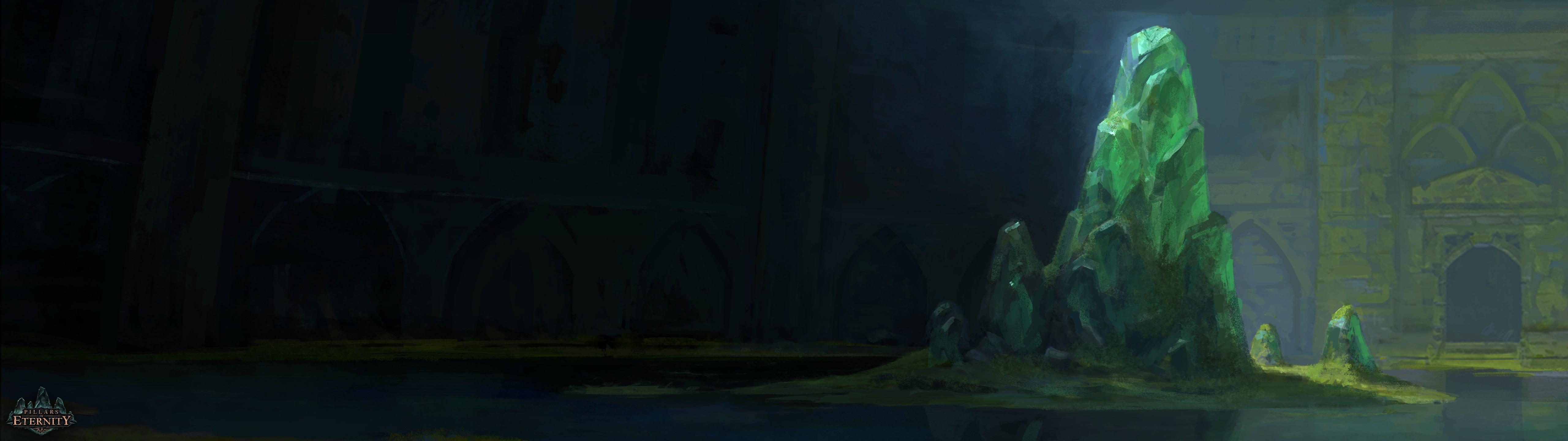 5120x1440 5120x1440 pillars of eternity rpg Gallery HD Wallpaper