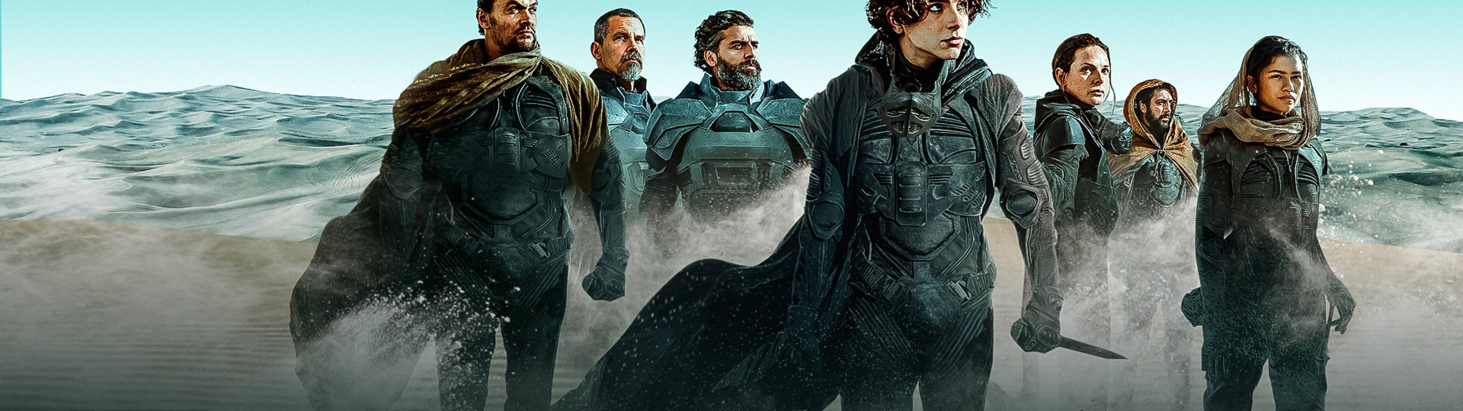 5120x1440 Dune 2021 New Movie 5120x1440 Resolution Wallpaper, HD Movies 4K Wallpaper, Image, Photo and Background