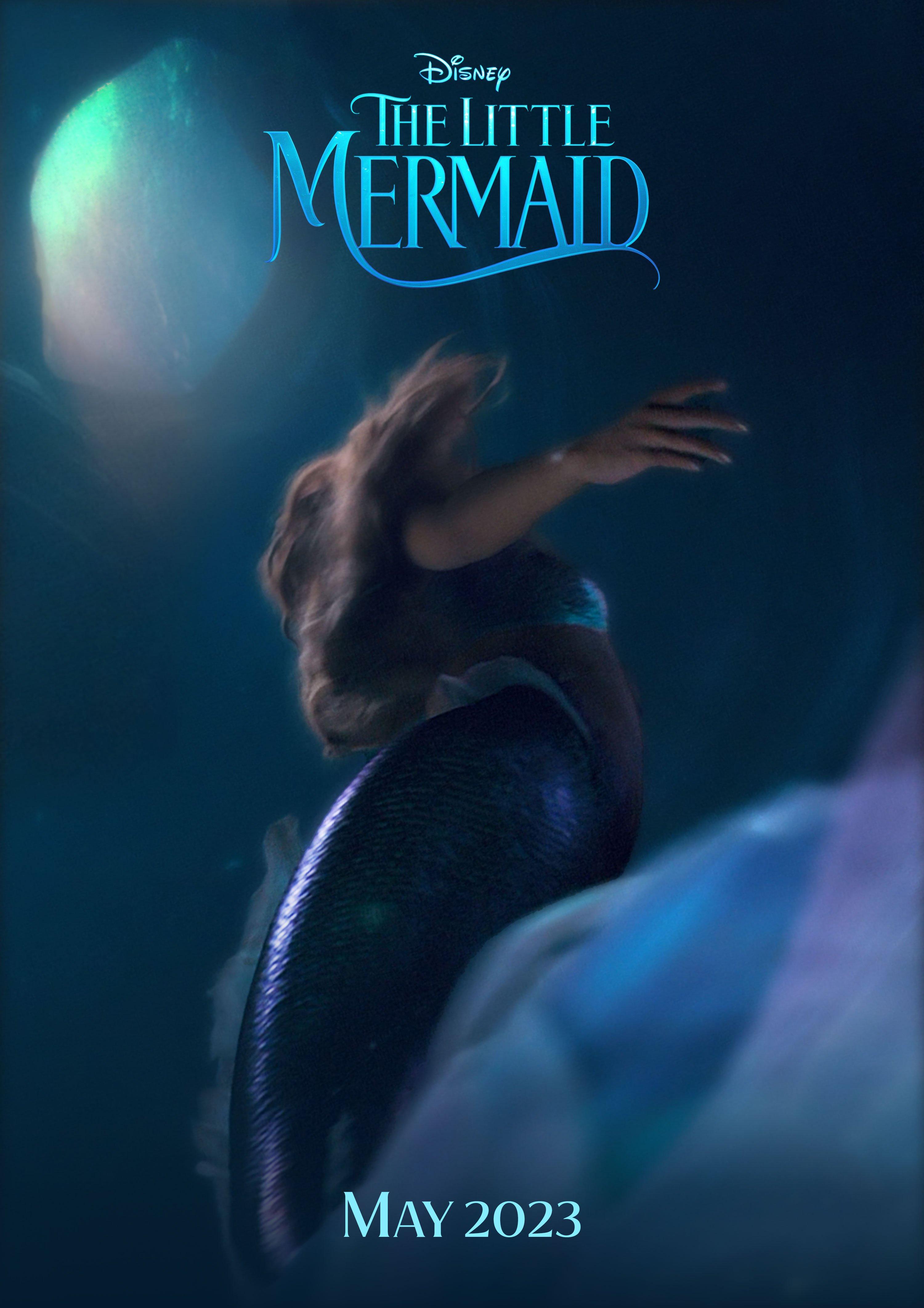 3000x4246 The Little Mermaid Age Media