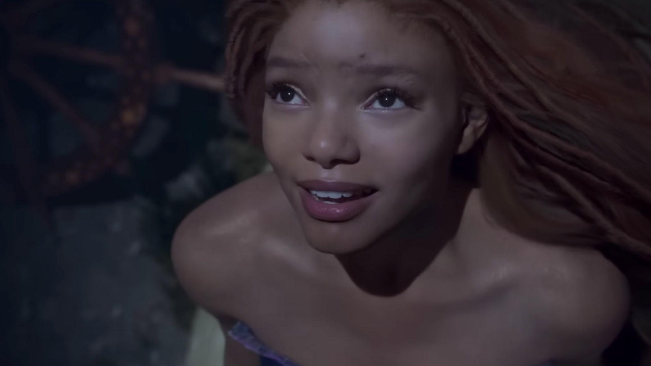 2096x1179 The Little Mermaid' Live Action Remake: Everything We Know