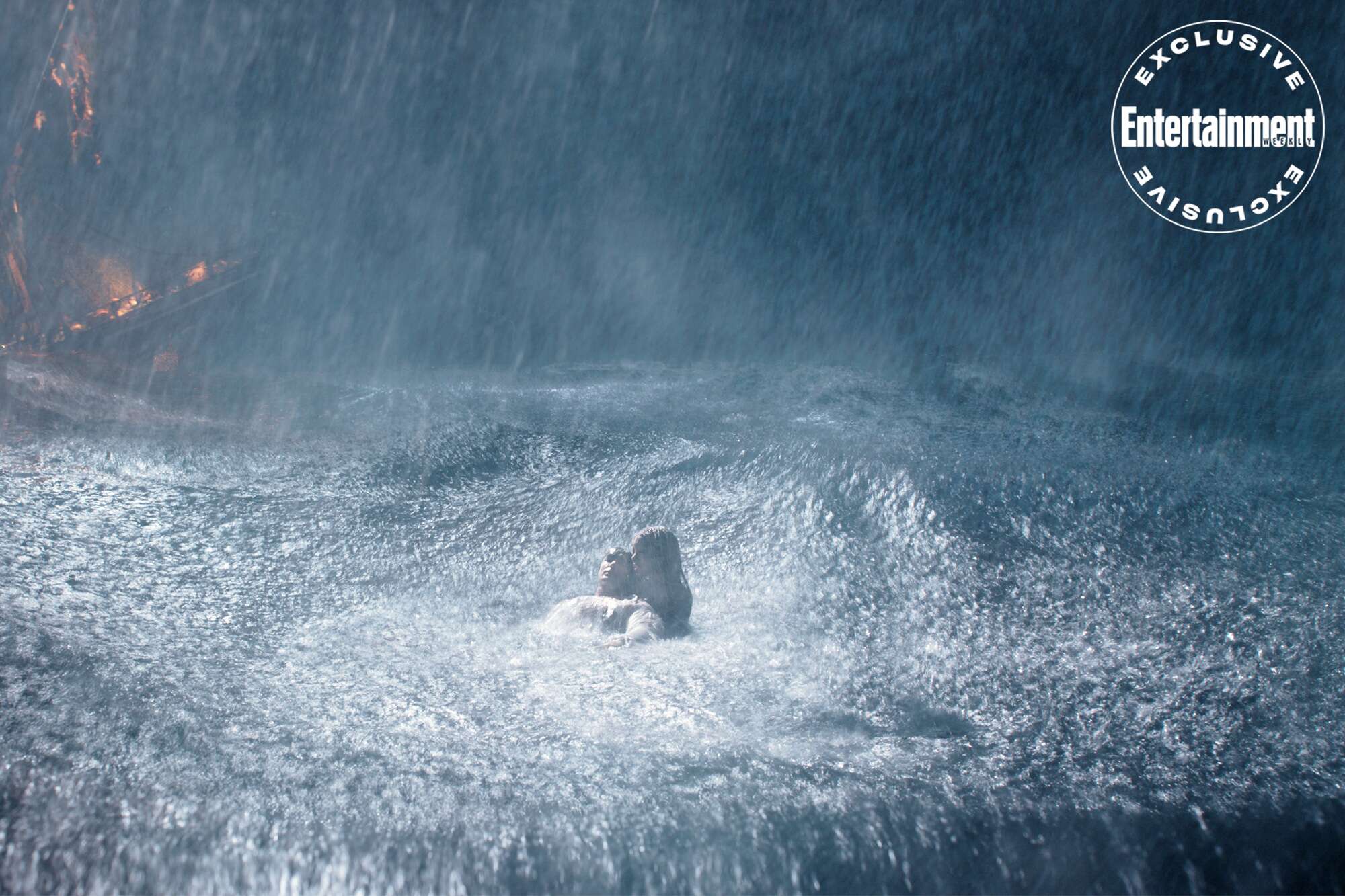 2000x1333 New Little Mermaid cast photo reveal Ariel, Ursula, and more