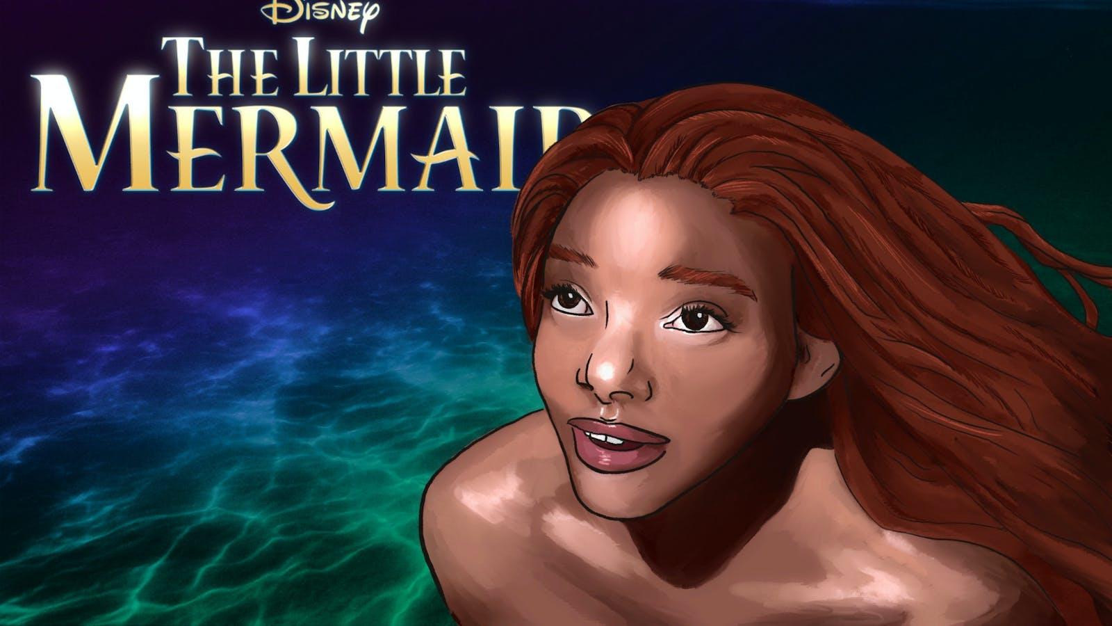 1600x900 We can be anybody': Little Mermaid revival sparks conversation on representation State News